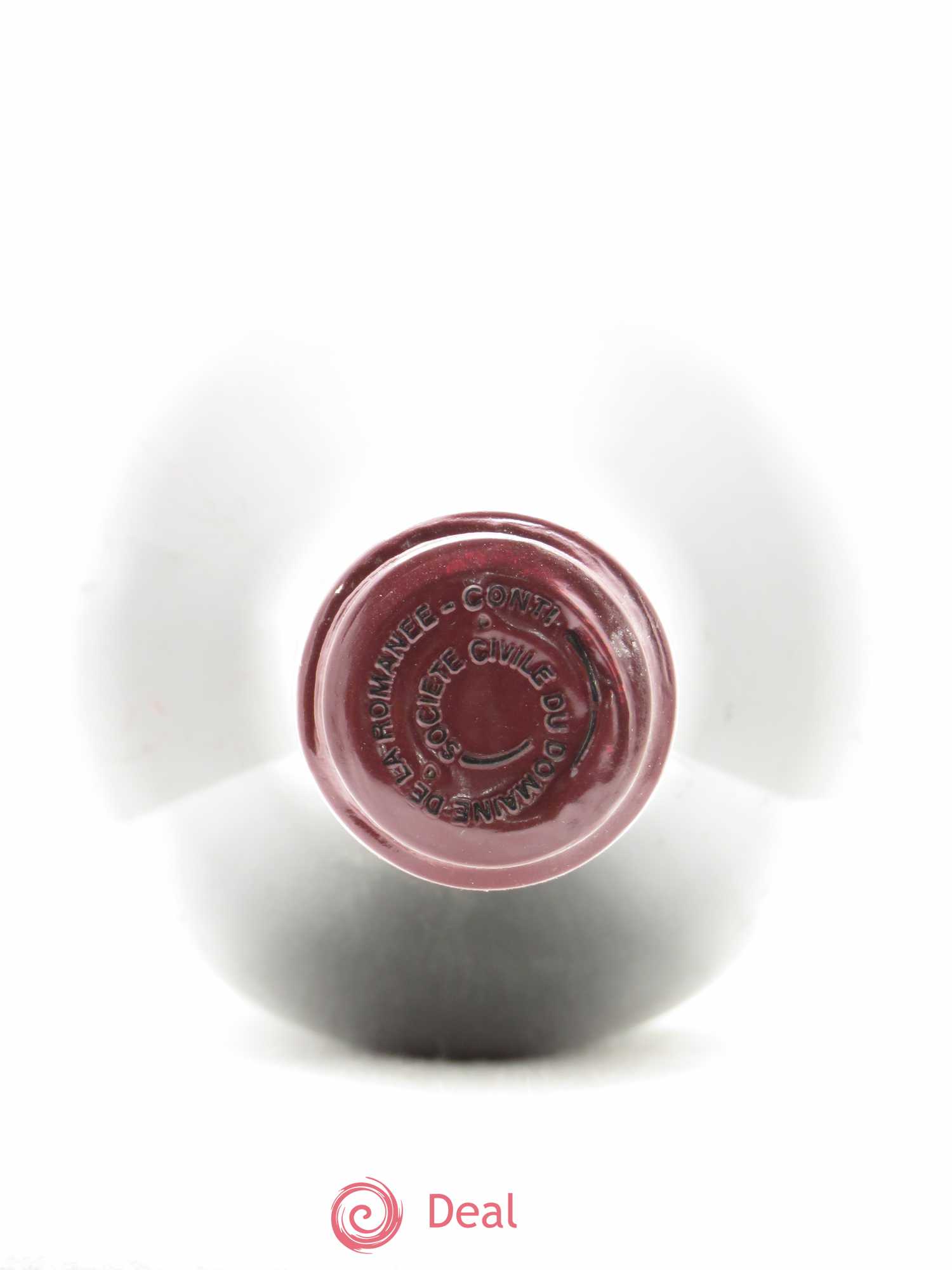 Richebourg Grand Cru Domaine de la Romanée-Conti 2007 - Lot de 1 bouteille - 2