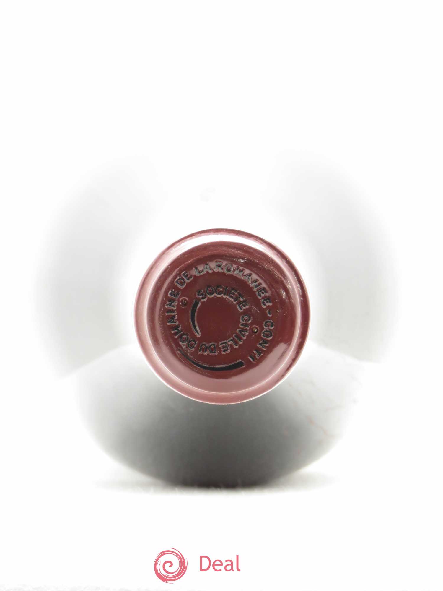 Echezeaux Grand Cru Domaine de la Romanée-Conti 2008 - Lot de 1 bouteille - 2