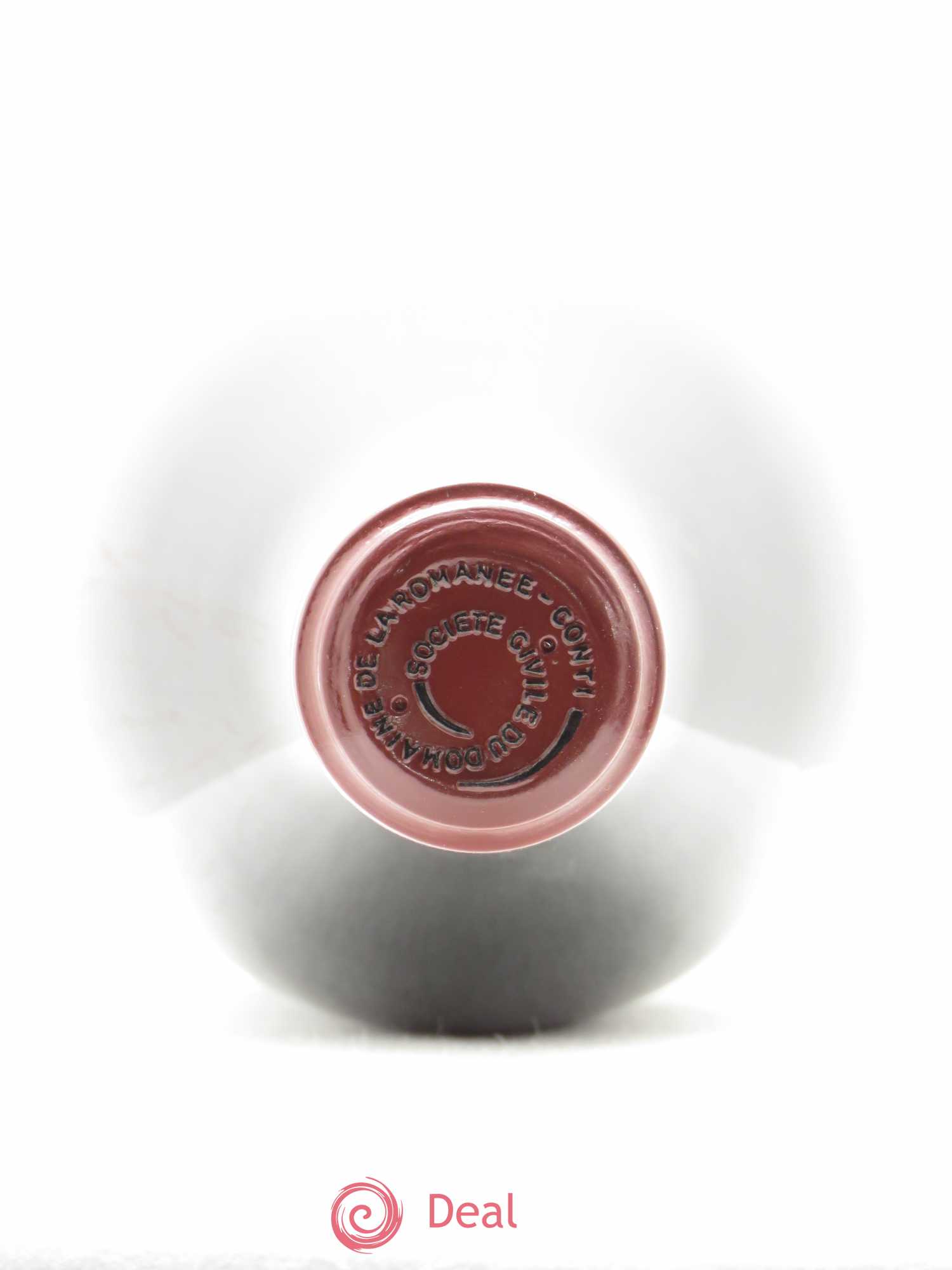 Echezeaux Grand Cru Domaine de la Romanée-Conti 2008 - Lot de 1 bouteille - 2