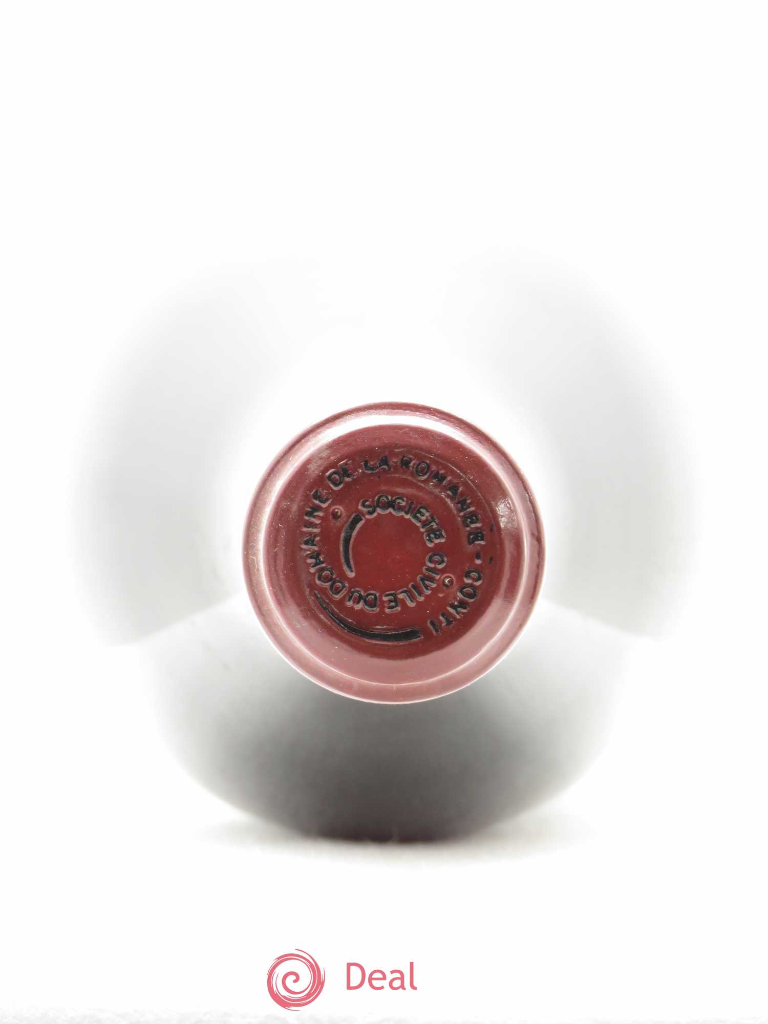 Grands-Echezeaux Grand Cru Domaine de la Romanée-Conti 2008 - Lot de 1 bouteille - 2