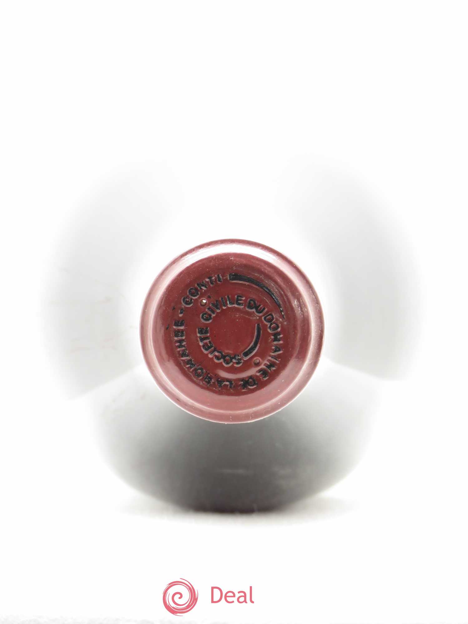 Grands-Echezeaux Grand Cru Domaine de la Romanée-Conti 2008 - Lot de 1 bouteille - 2