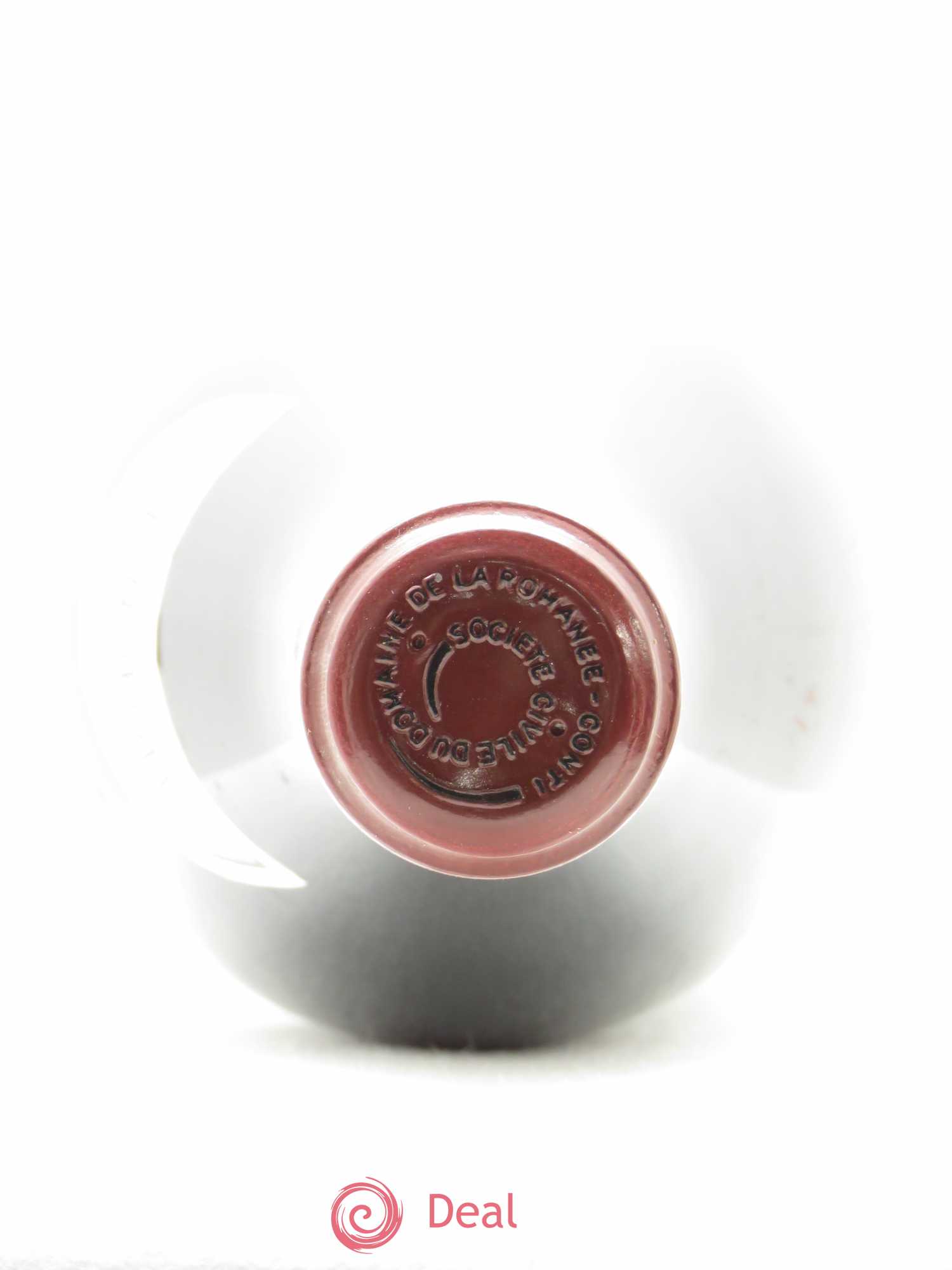 La Tâche Grand Cru Domaine de la Romanée-Conti 2008 - Lot de 1 bouteille - 2