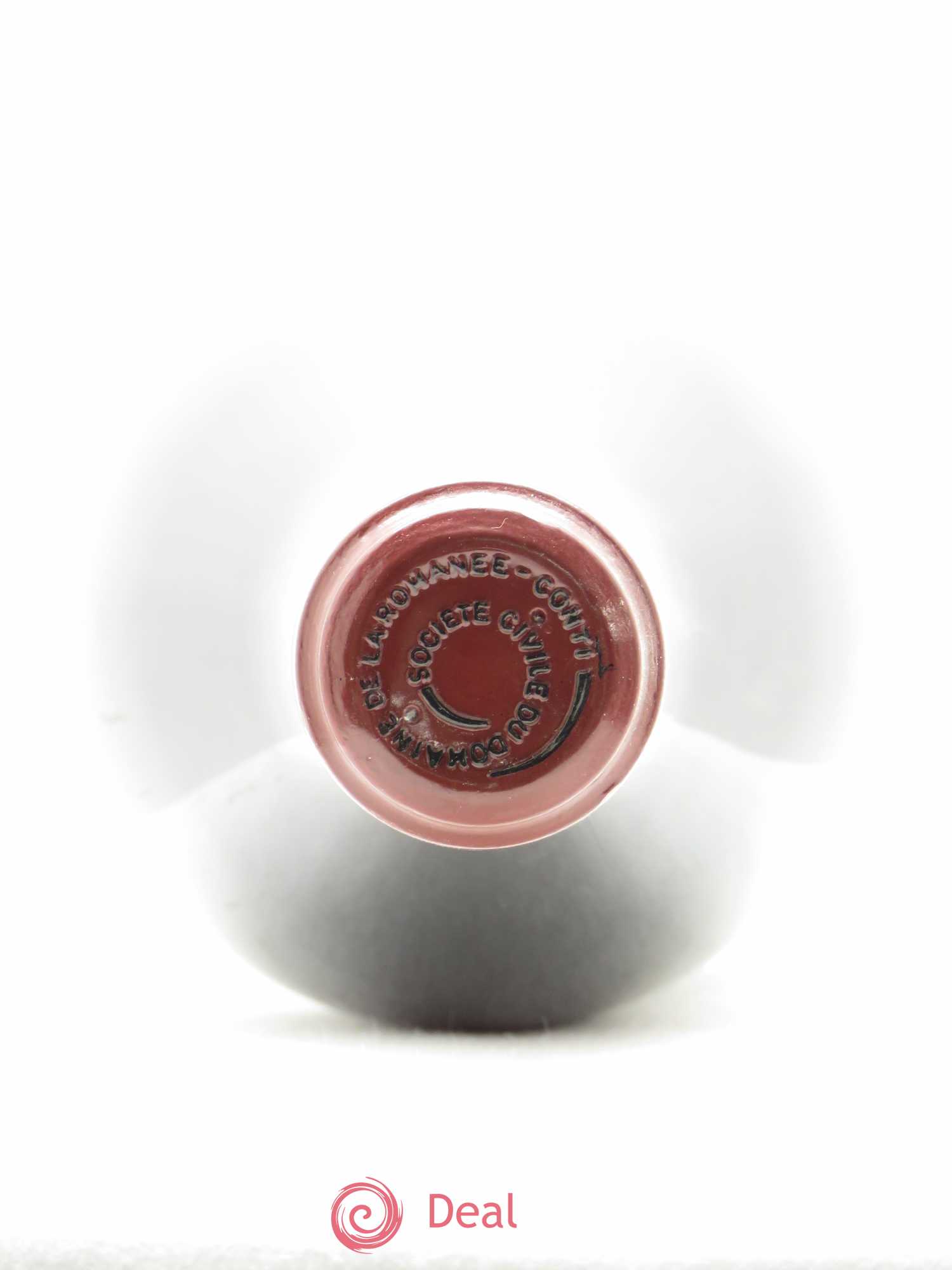 Richebourg Grand Cru Domaine de la Romanée-Conti 2008 - Lot de 1 bouteille - 2