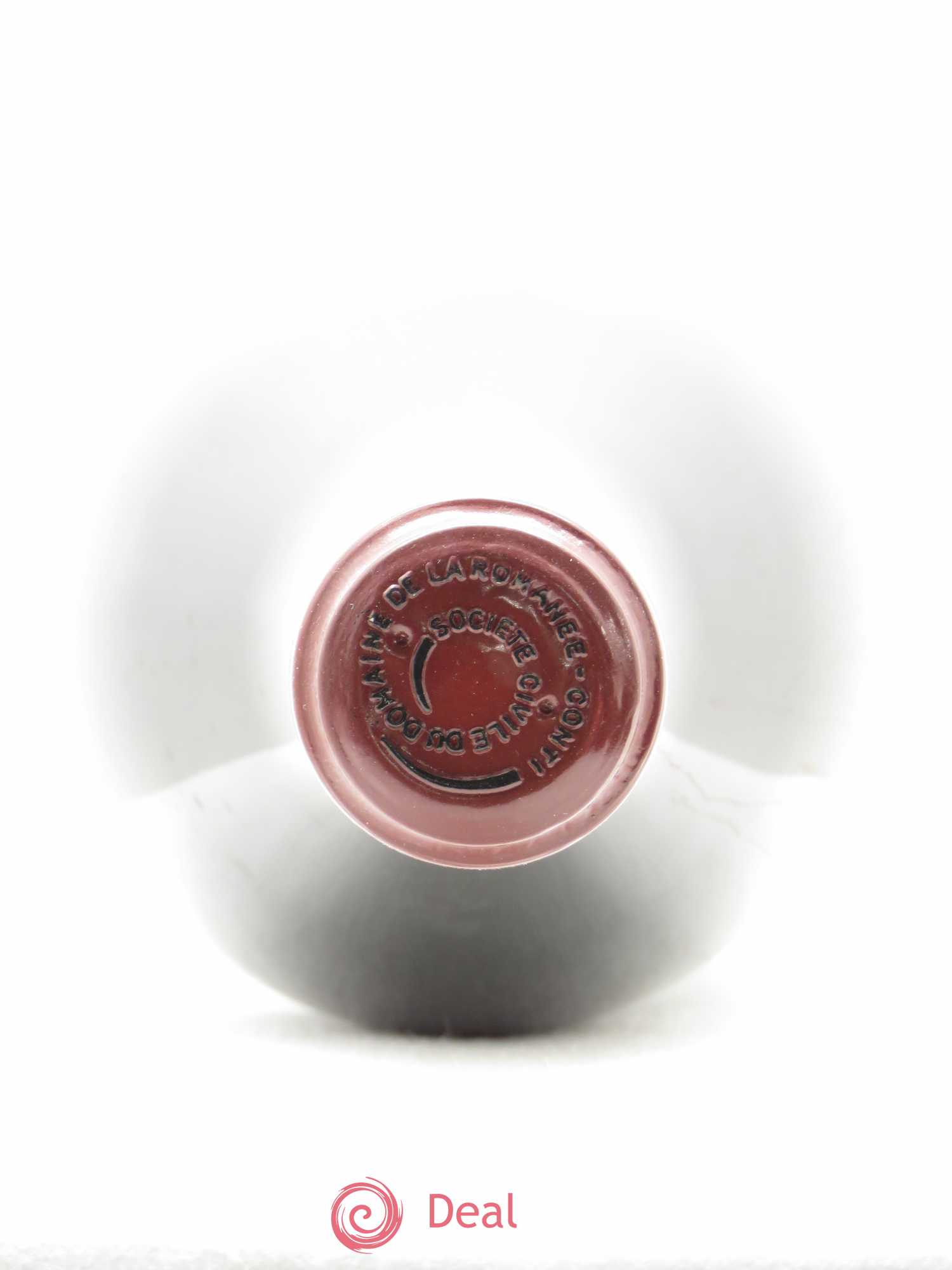 Romanée-Saint-Vivant Grand Cru Domaine de la Romanée-Conti 2008 - Lot de 1 bouteille - 2
