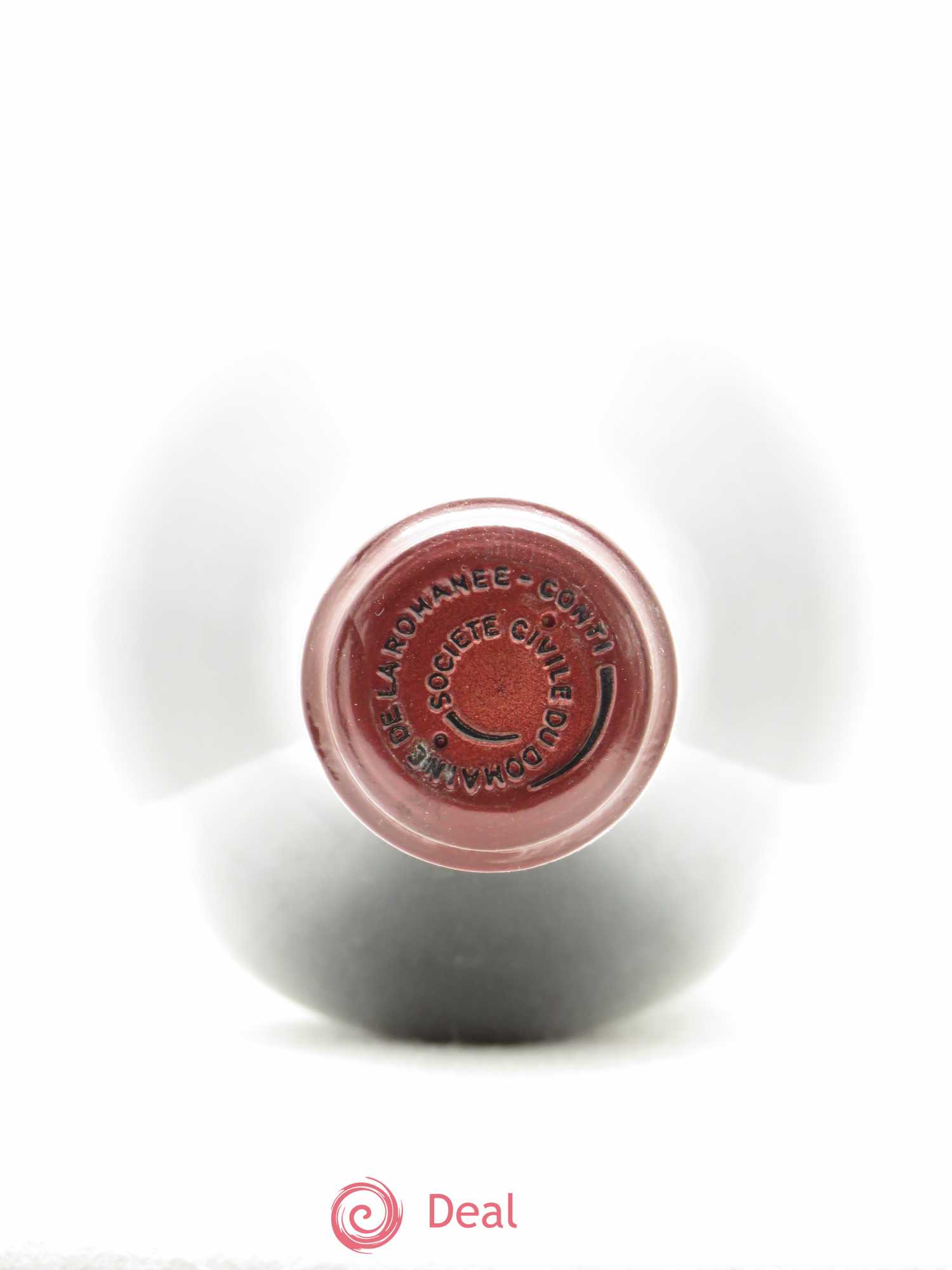 Grands-Echezeaux Grand Cru Domaine de la Romanée-Conti 2009 - Lot de 1 bouteille - 2