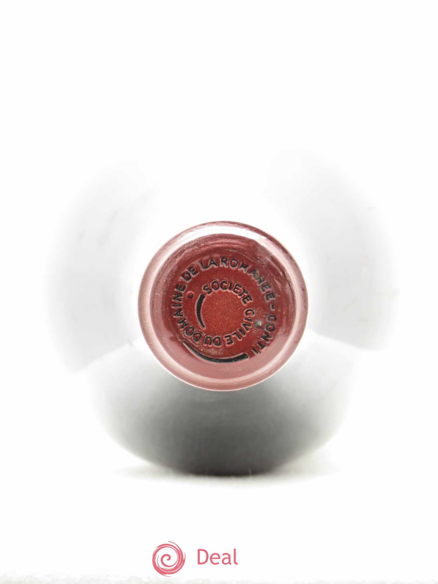 Grands-Echezeaux Grand Cru Domaine de la Romanée-Conti 2009 - Lot de 1 bouteille - 2
