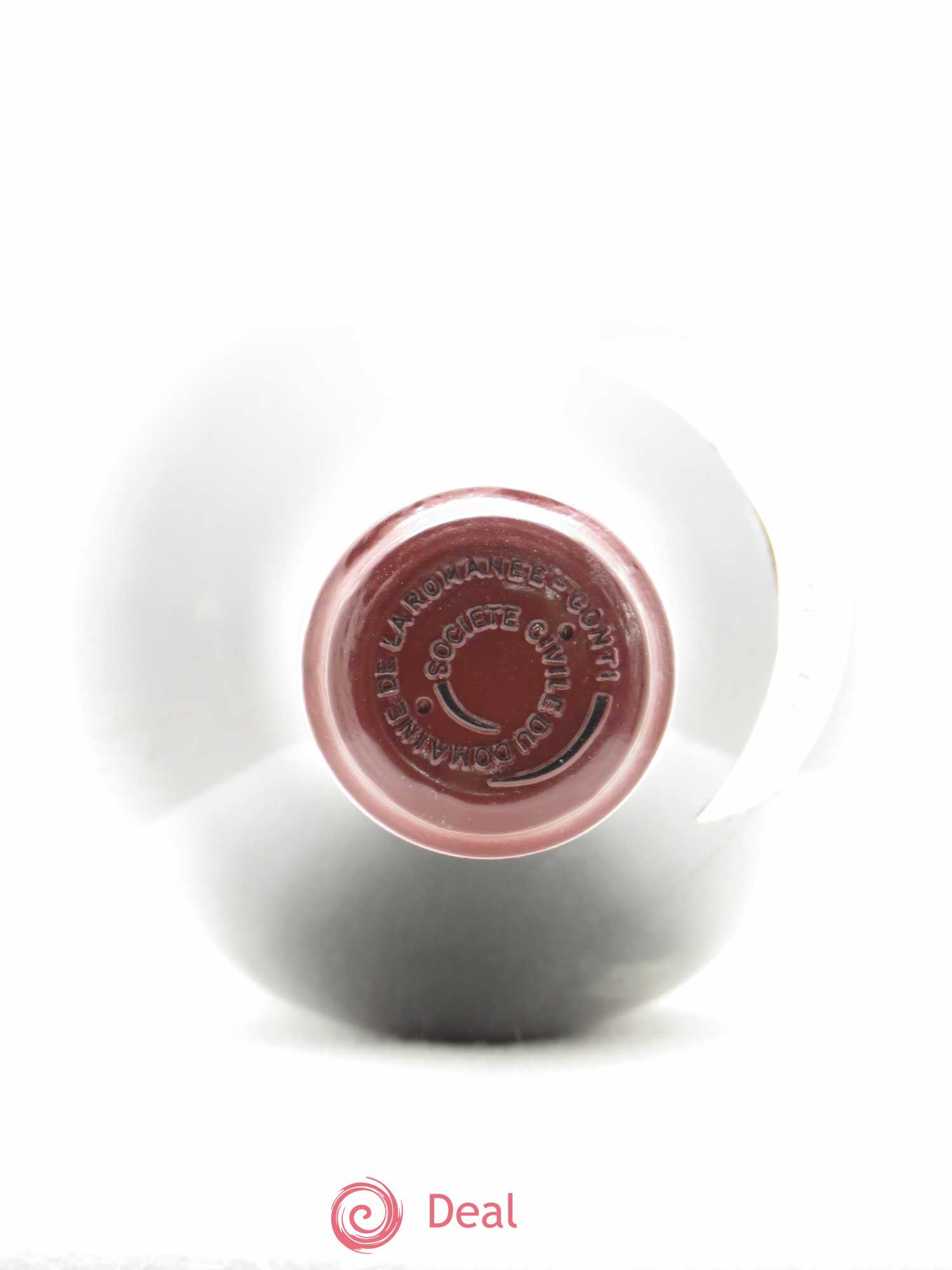 La Tâche Grand Cru Domaine de la Romanée-Conti 2009 - Lot de 1 bouteille - 2