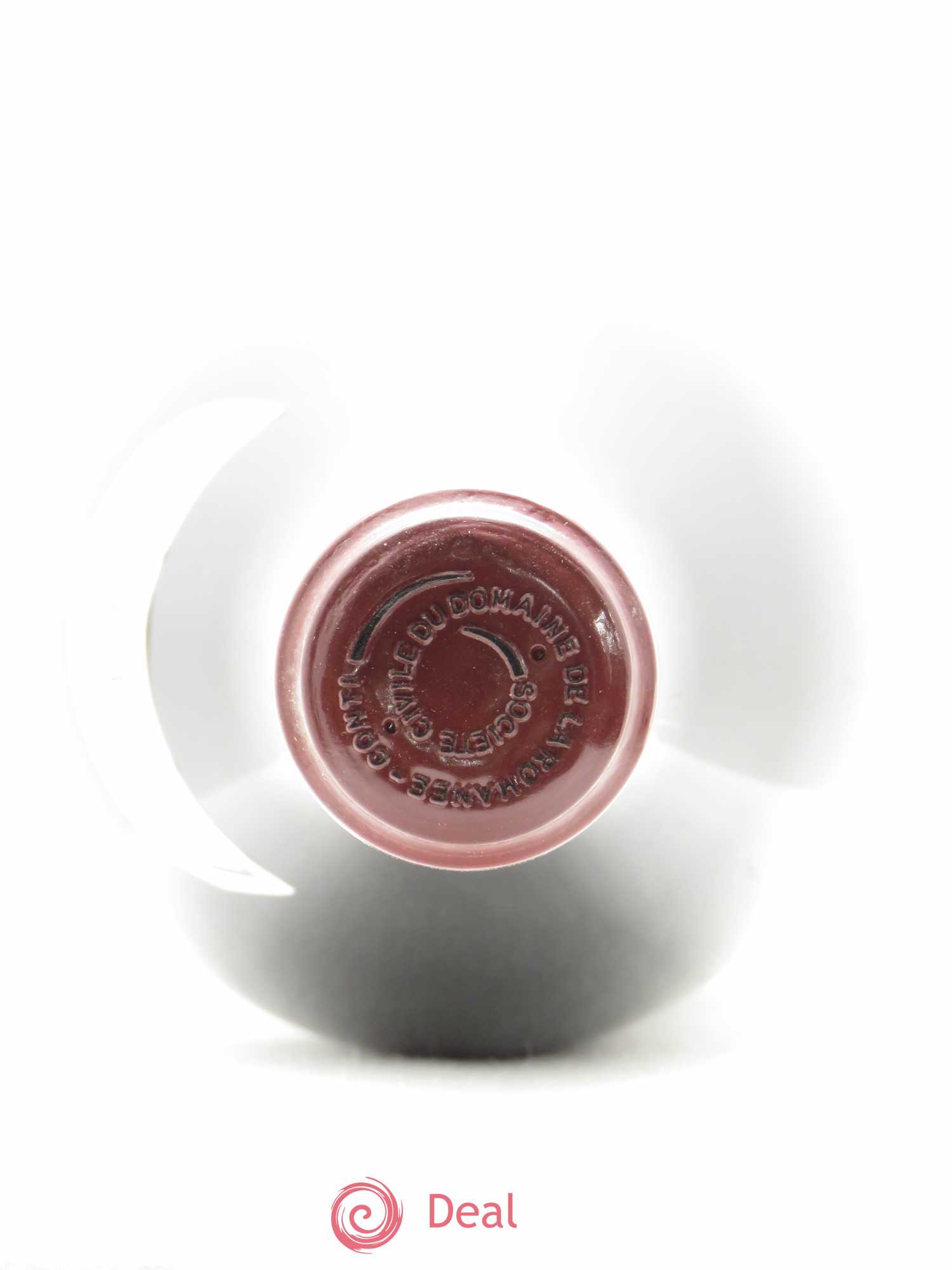 La Tâche Grand Cru Domaine de la Romanée-Conti 2009 - Lot de 1 bouteille - 2