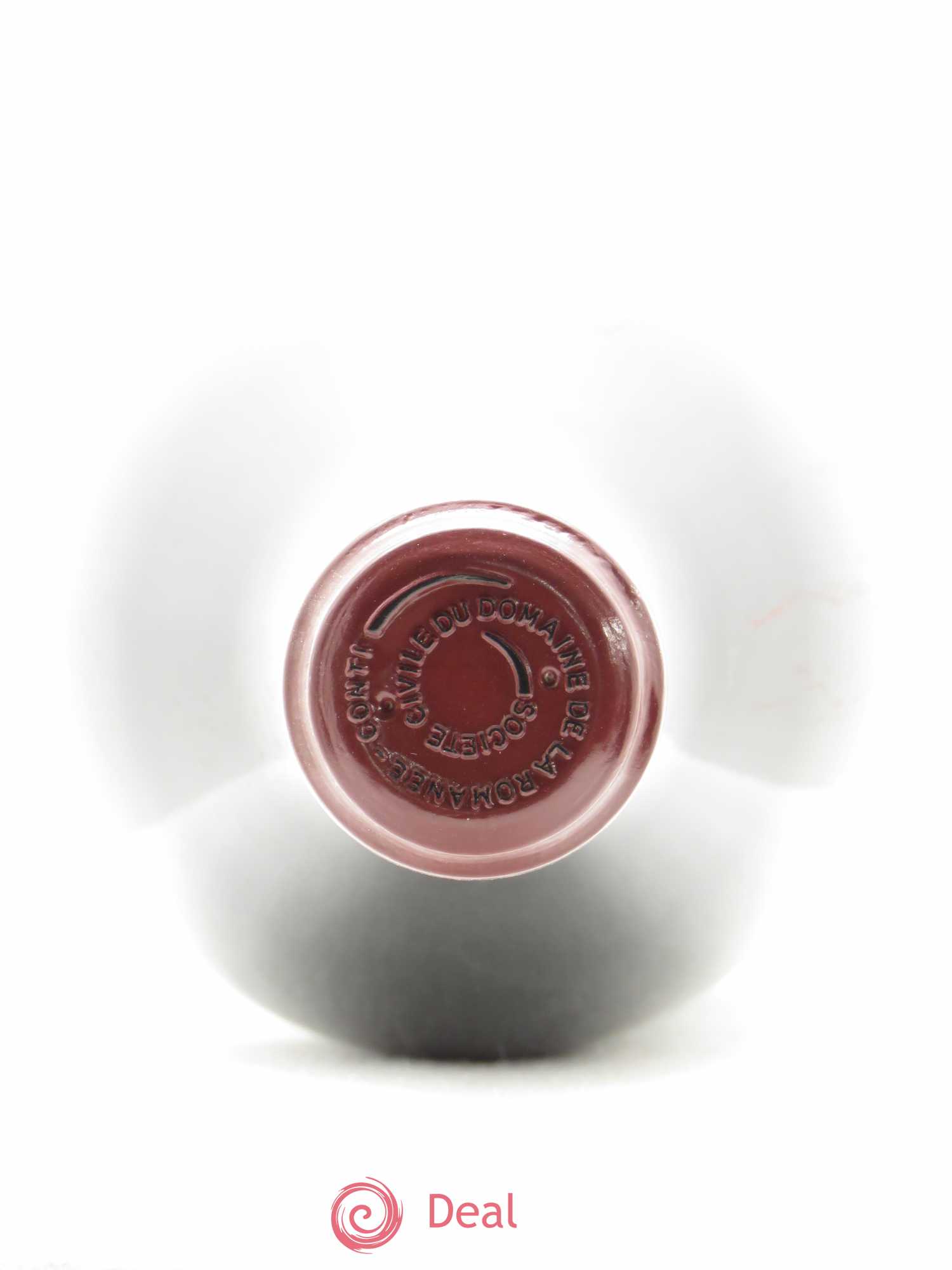Richebourg Grand Cru Domaine de la Romanée-Conti 2009 - Lot de 1 bouteille - 2