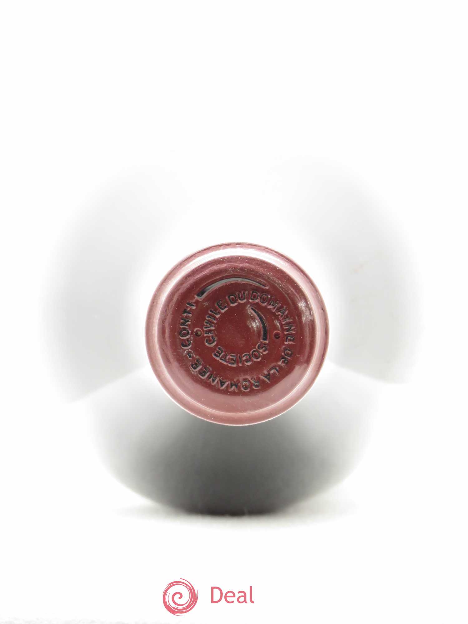 Romanée-Saint-Vivant Grand Cru Domaine de la Romanée-Conti 2009 - Lot de 1 bouteille - 2