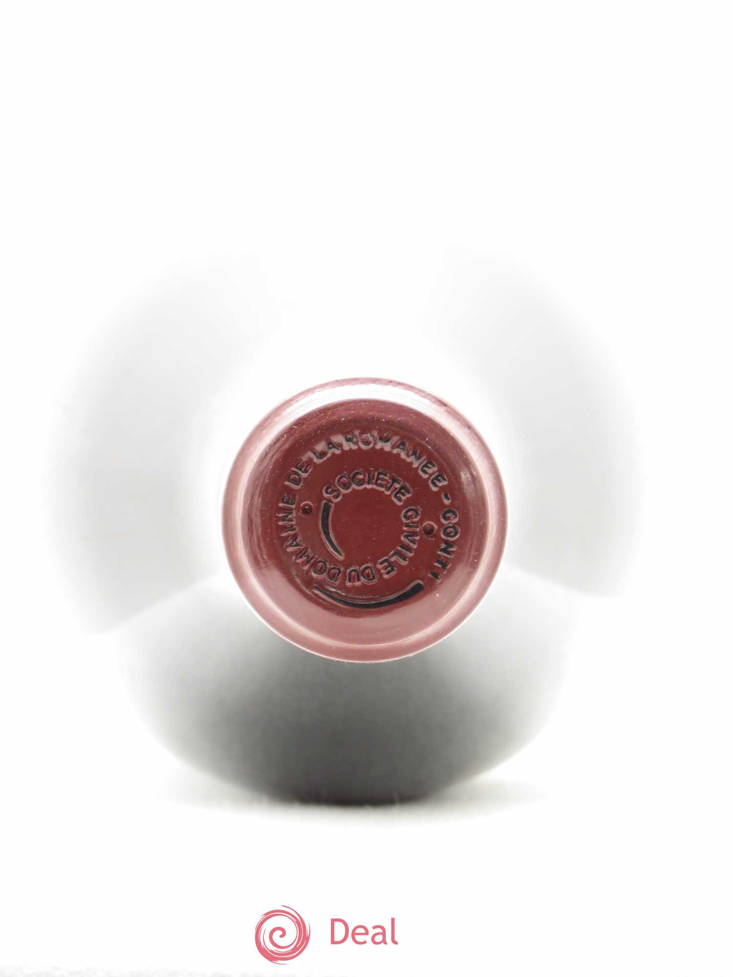 Romanée-Saint-Vivant Grand Cru Domaine de la Romanée-Conti 2009 - Lot de 1 bouteille - 3