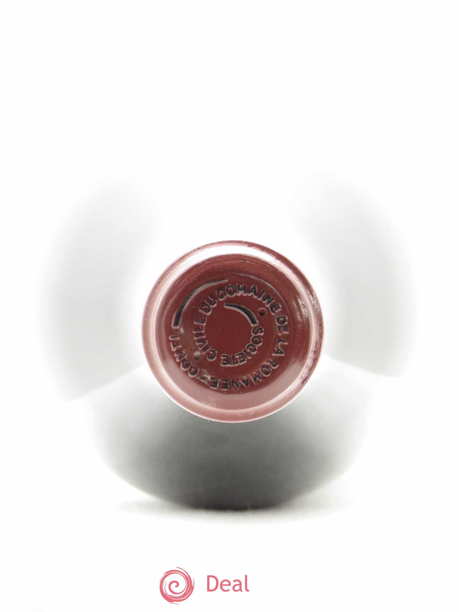 Corton Grand Cru Domaine de la Romanée-Conti 2010 - Lot de 1 bouteille - 2