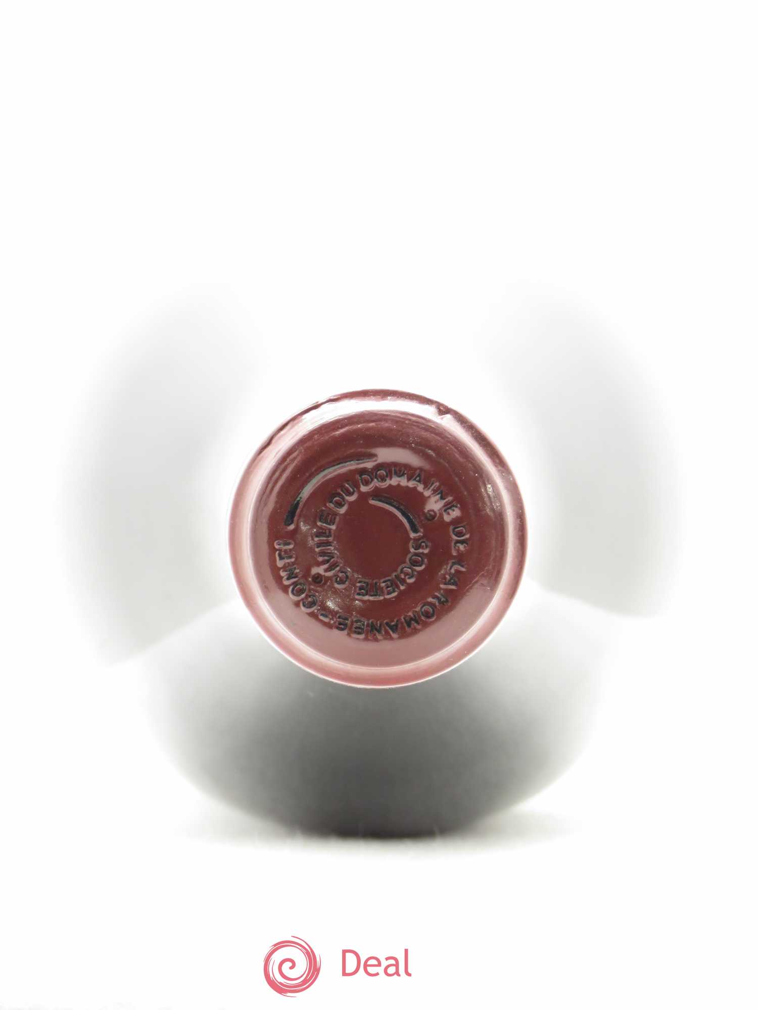 Echezeaux Grand Cru Domaine de la Romanée-Conti 2010 - Lot de 1 bouteille - 2