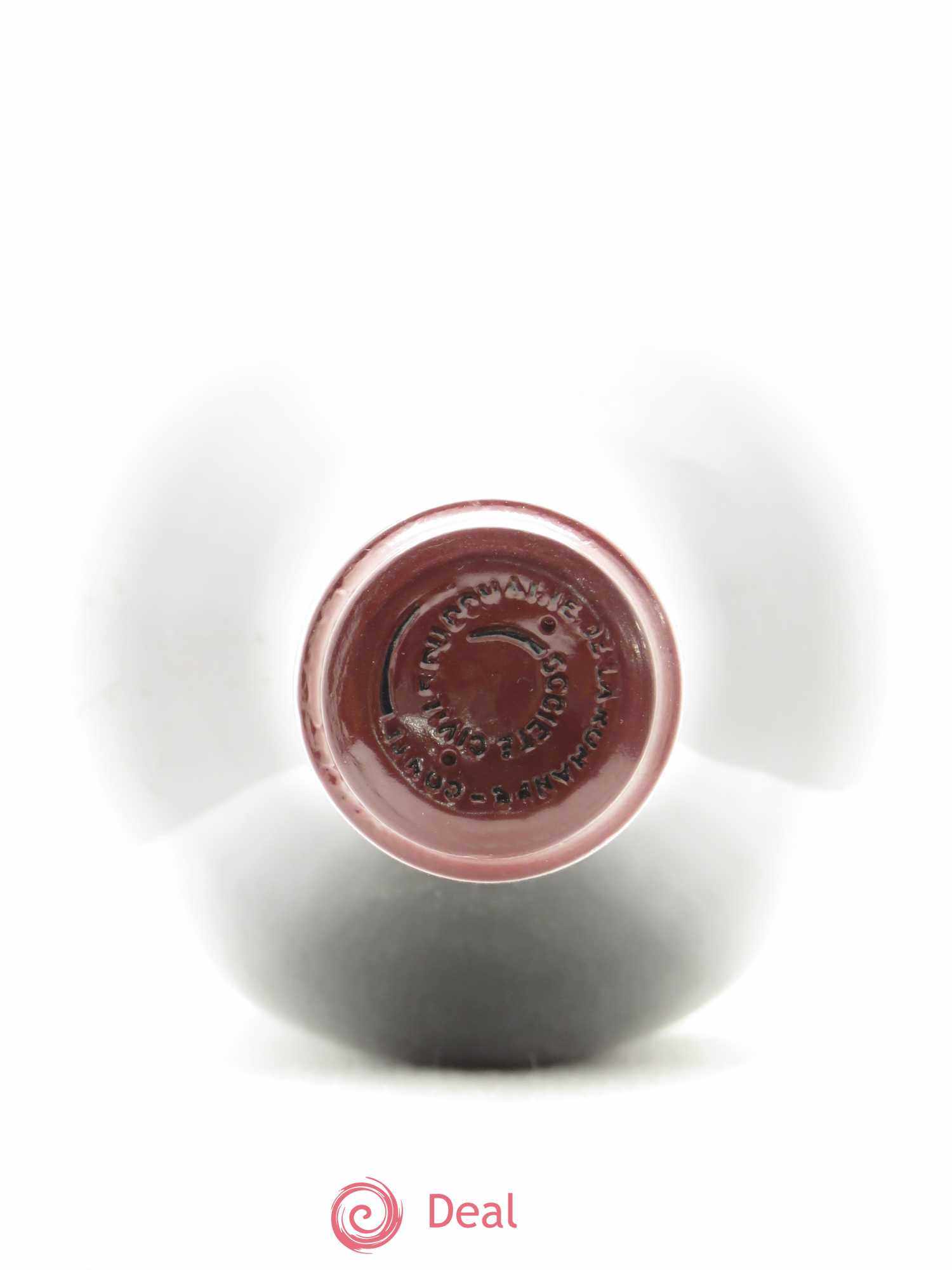 Echezeaux Grand Cru Domaine de la Romanée-Conti 2010 - Lot de 1 bouteille - 2