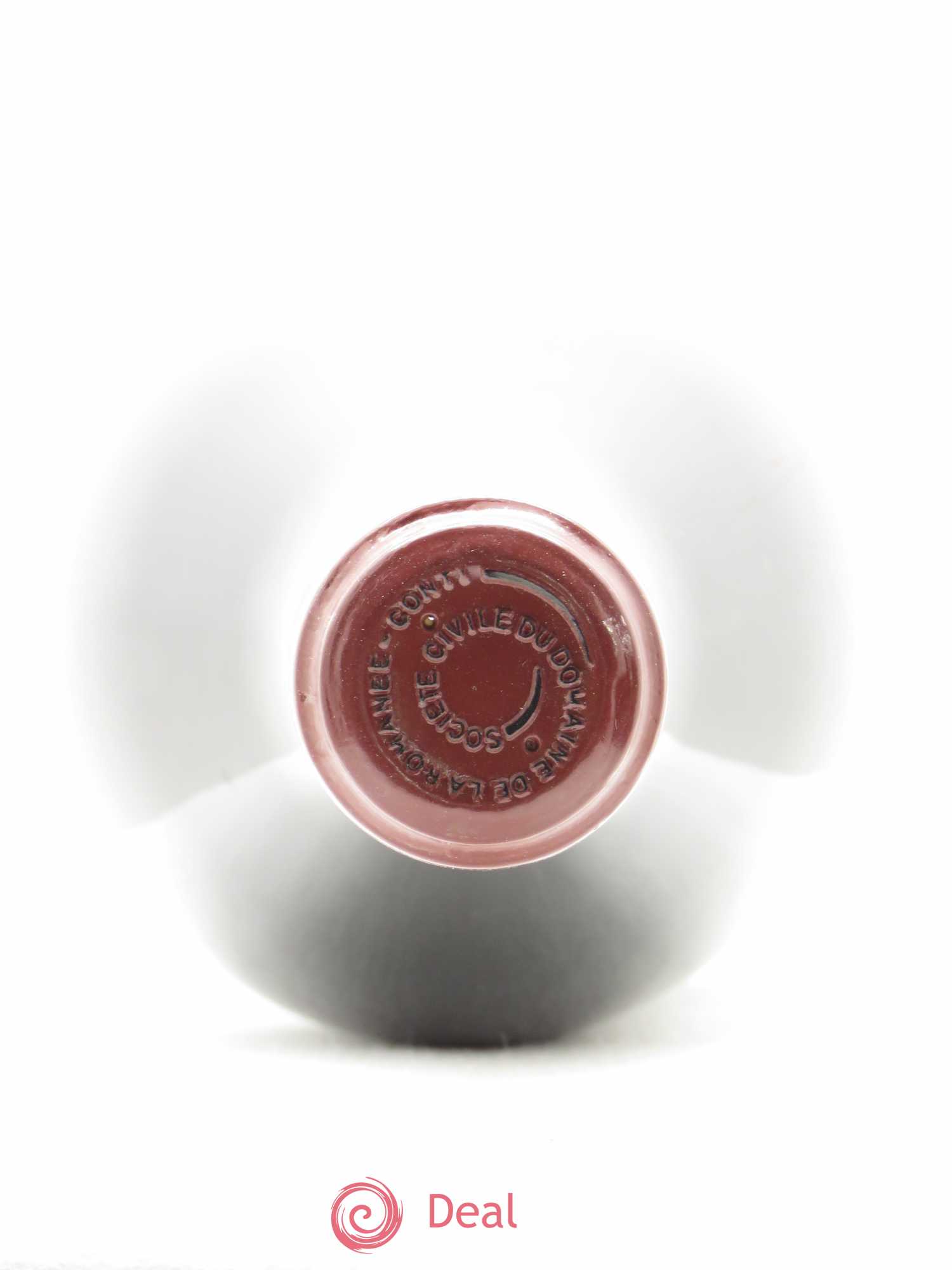 Grands-Echezeaux Grand Cru Domaine de la Romanée-Conti 2010 - Lot de 1 bouteille - 2