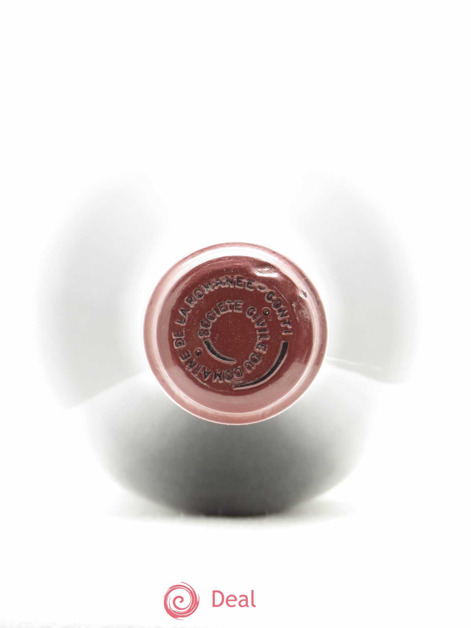 Grands-Echezeaux Grand Cru Domaine de la Romanée-Conti 2010 - Lot de 1 bouteille - 2
