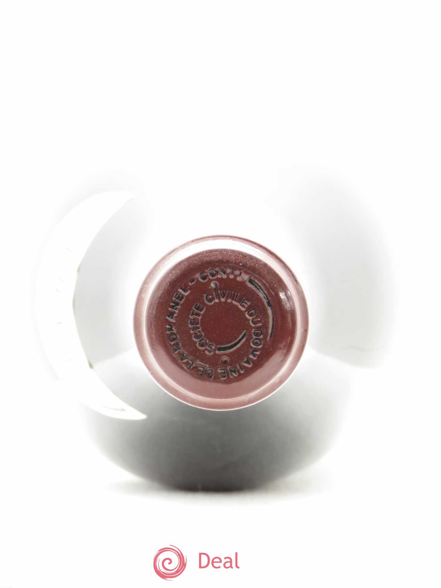 La Tâche Grand Cru Domaine de la Romanée-Conti 2010 - Lot de 1 bouteille - 2