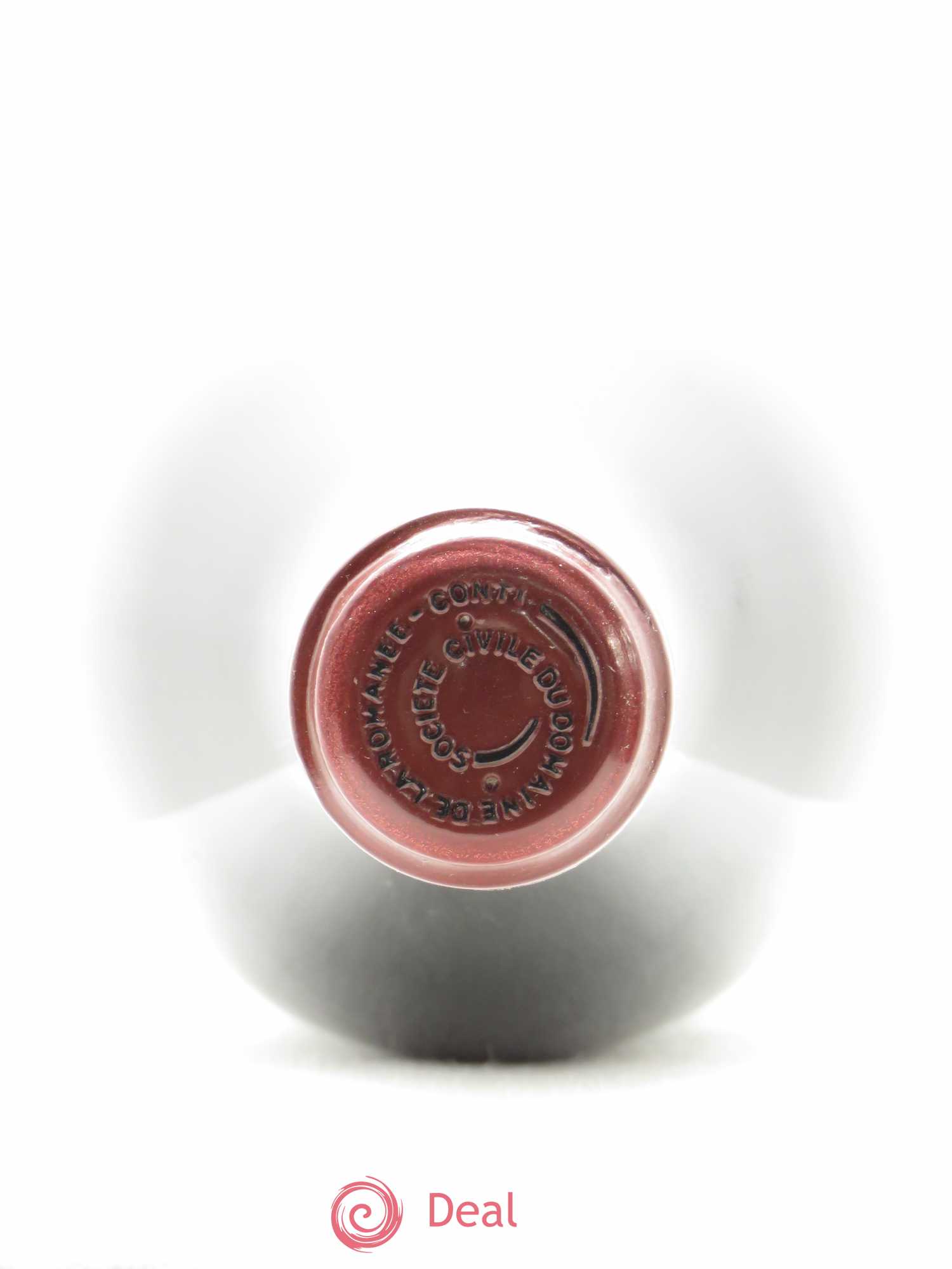 Richebourg Grand Cru Domaine de la Romanée-Conti 2010 - Lot de 1 bouteille - 2