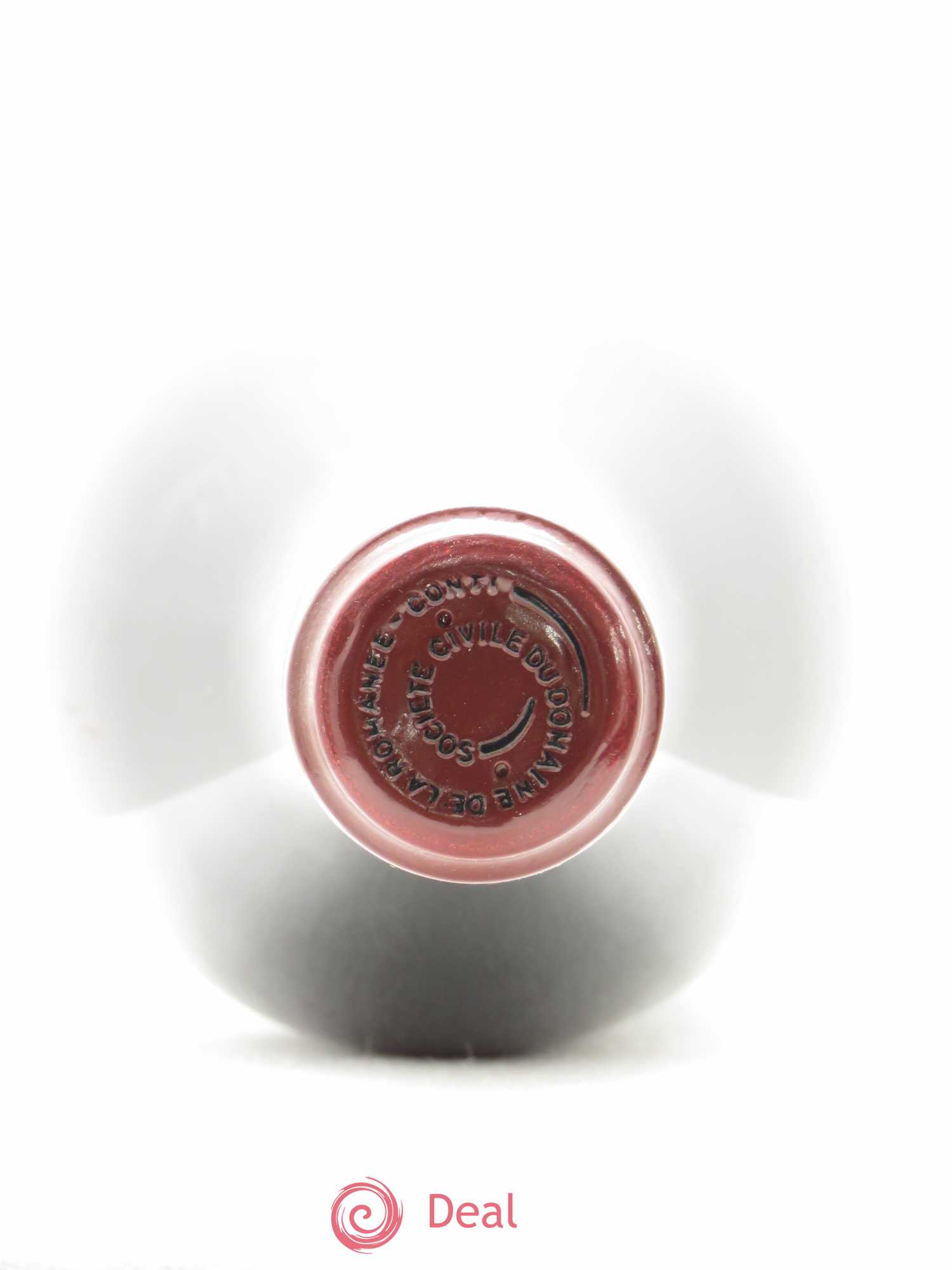 Richebourg Grand Cru Domaine de la Romanée-Conti 2010 - Lot de 1 bouteille - 2