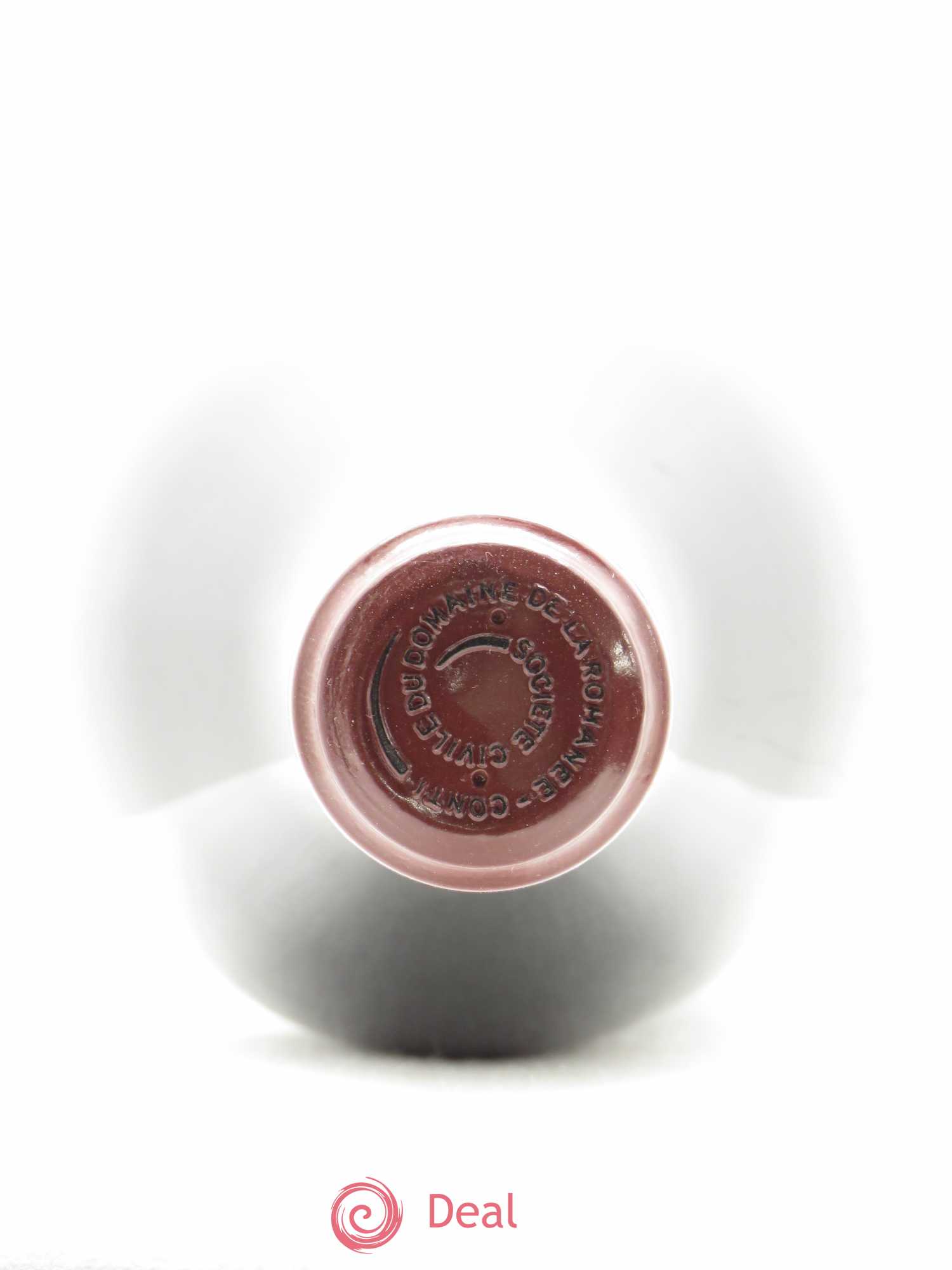 Romanée-Saint-Vivant Grand Cru Domaine de la Romanée-Conti 2010 - Lot de 1 bouteille - 2