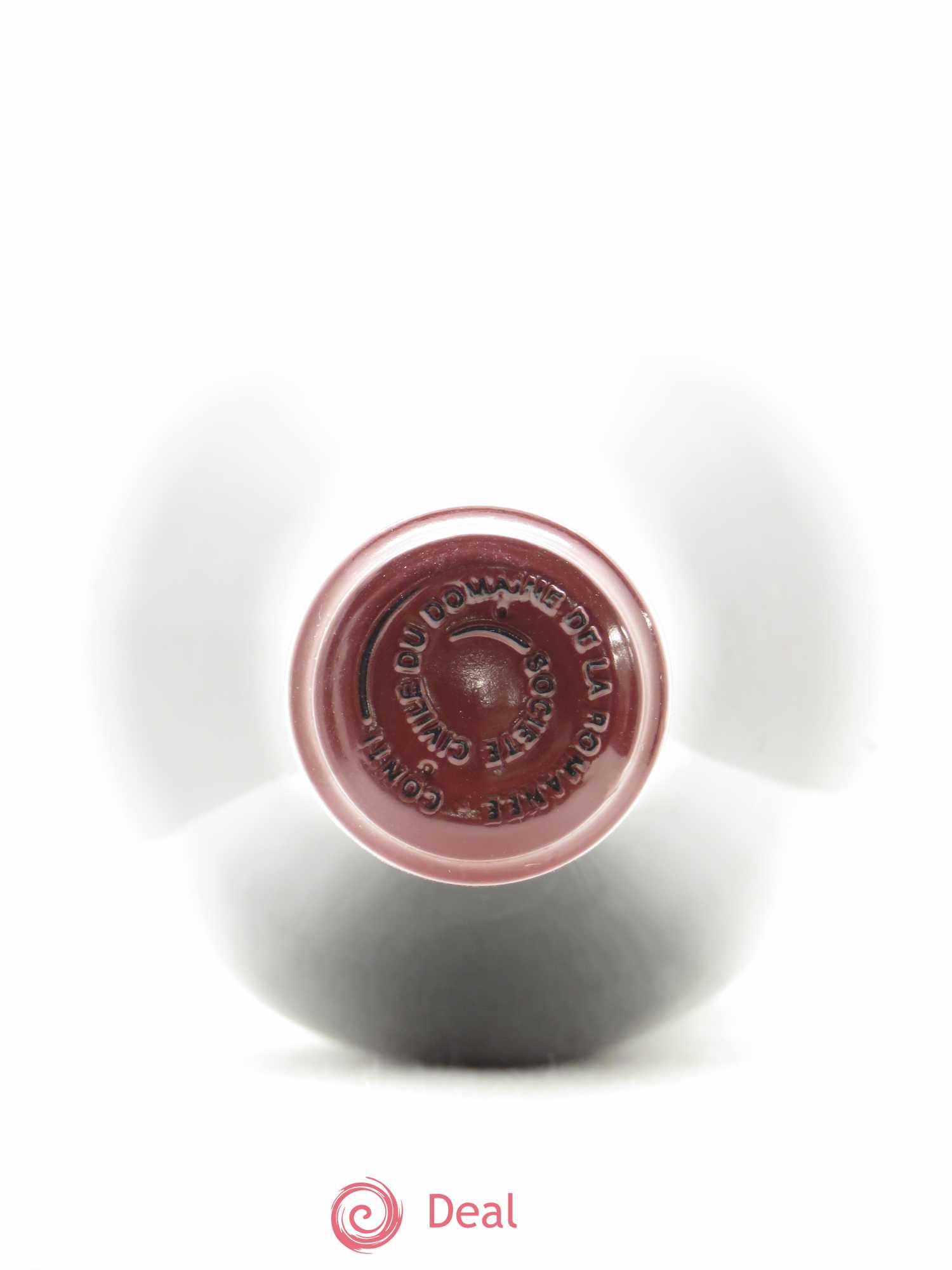 Echezeaux Grand Cru Domaine de la Romanée-Conti 2011 - Lot de 1 bouteille - 2