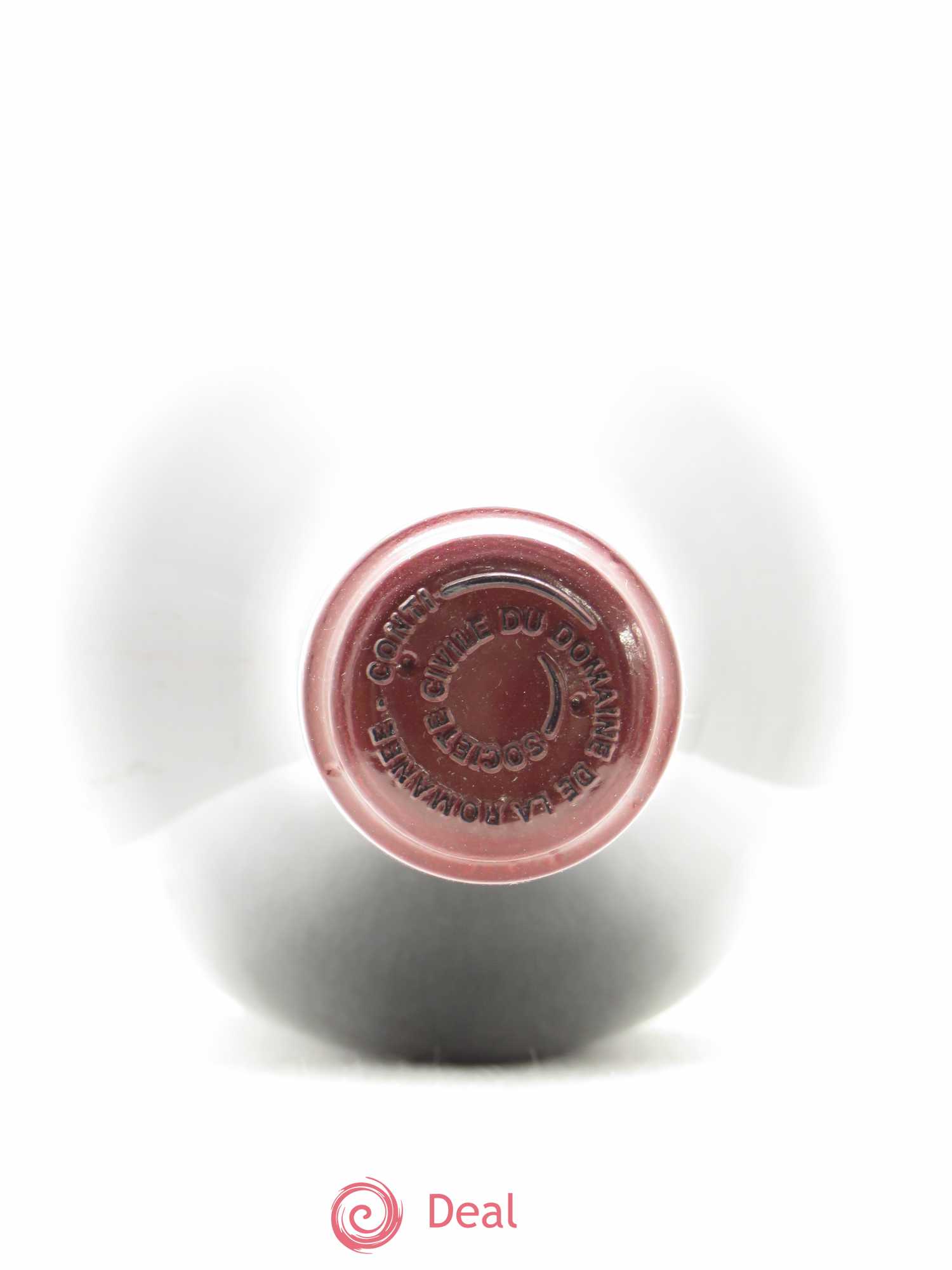Grands-Echezeaux Grand Cru Domaine de la Romanée-Conti 2011 - Lot de 1 bouteille - 2
