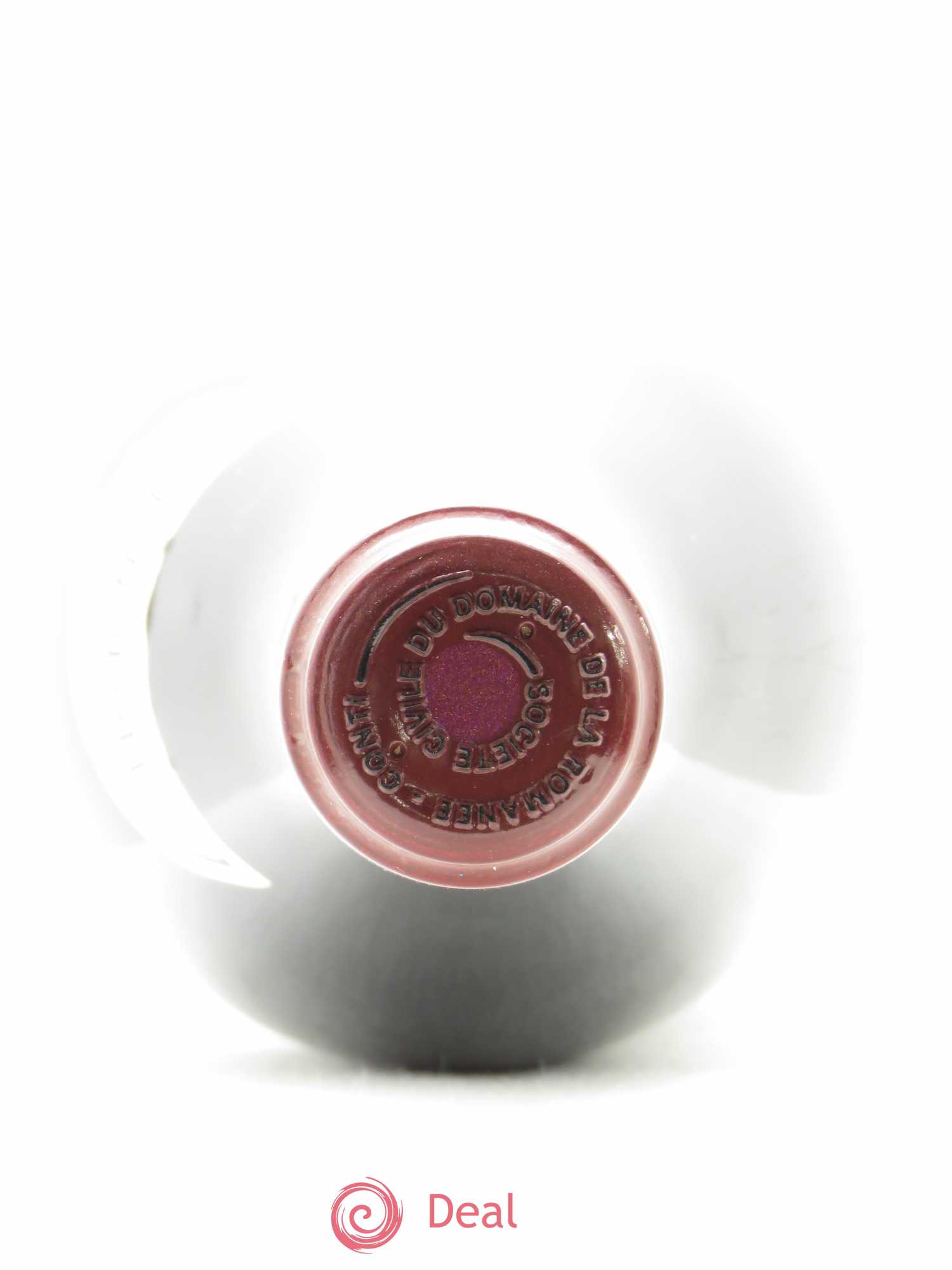 La Tâche Grand Cru Domaine de la Romanée-Conti 2011 - Lot de 1 bouteille - 2
