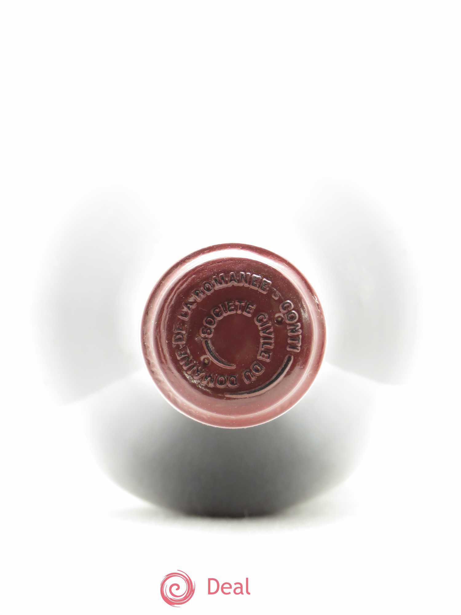 Richebourg Grand Cru Domaine de la Romanée-Conti 2011 - Lot de 1 bouteille - 2