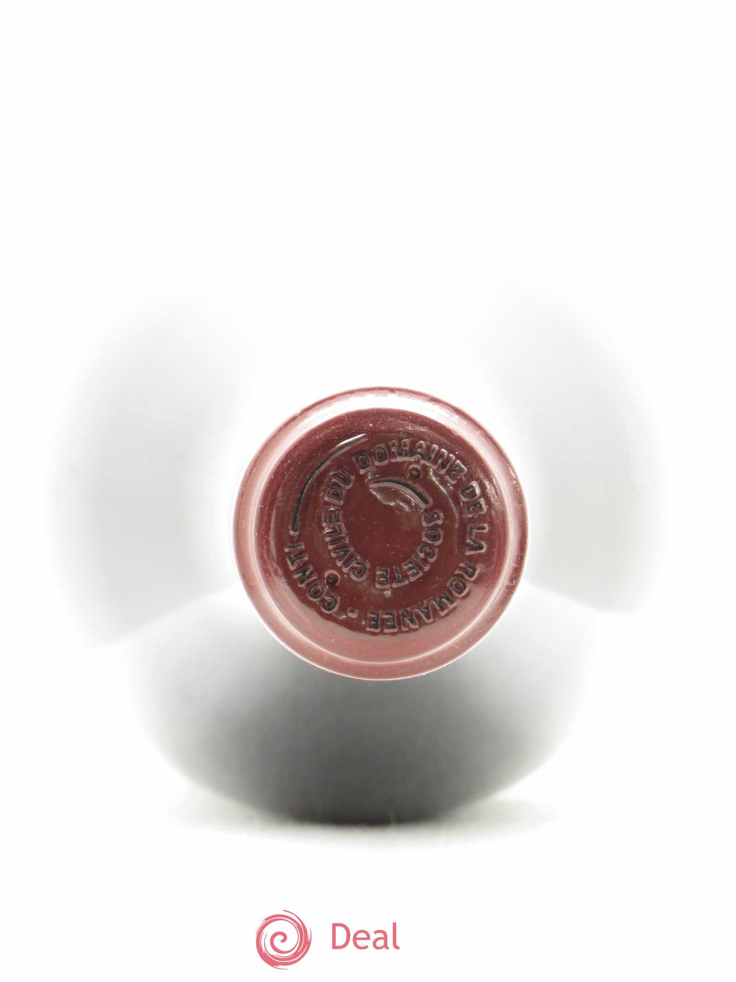 Richebourg Grand Cru Domaine de la Romanée-Conti 2011 - Lot de 1 bouteille - 2