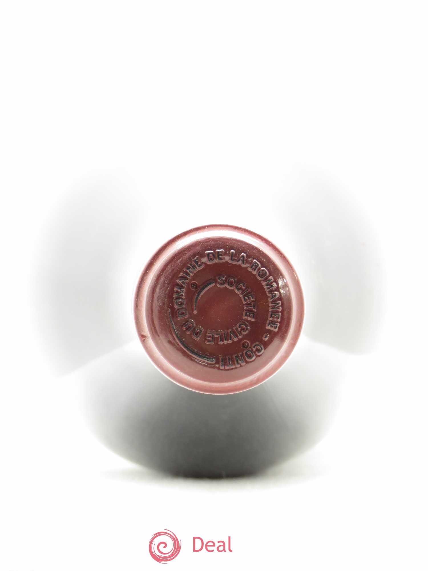 Romanée-Saint-Vivant Grand Cru Domaine de la Romanée-Conti 2011 - Lot de 1 bouteille - 2
