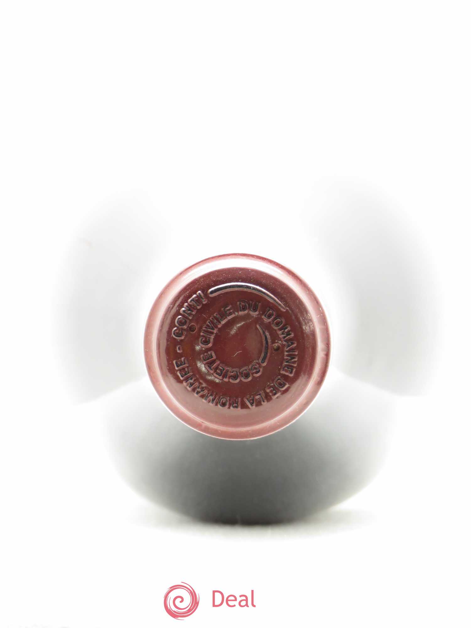 Romanée-Saint-Vivant Grand Cru Domaine de la Romanée-Conti 2011 - Lot de 1 bouteille - 2