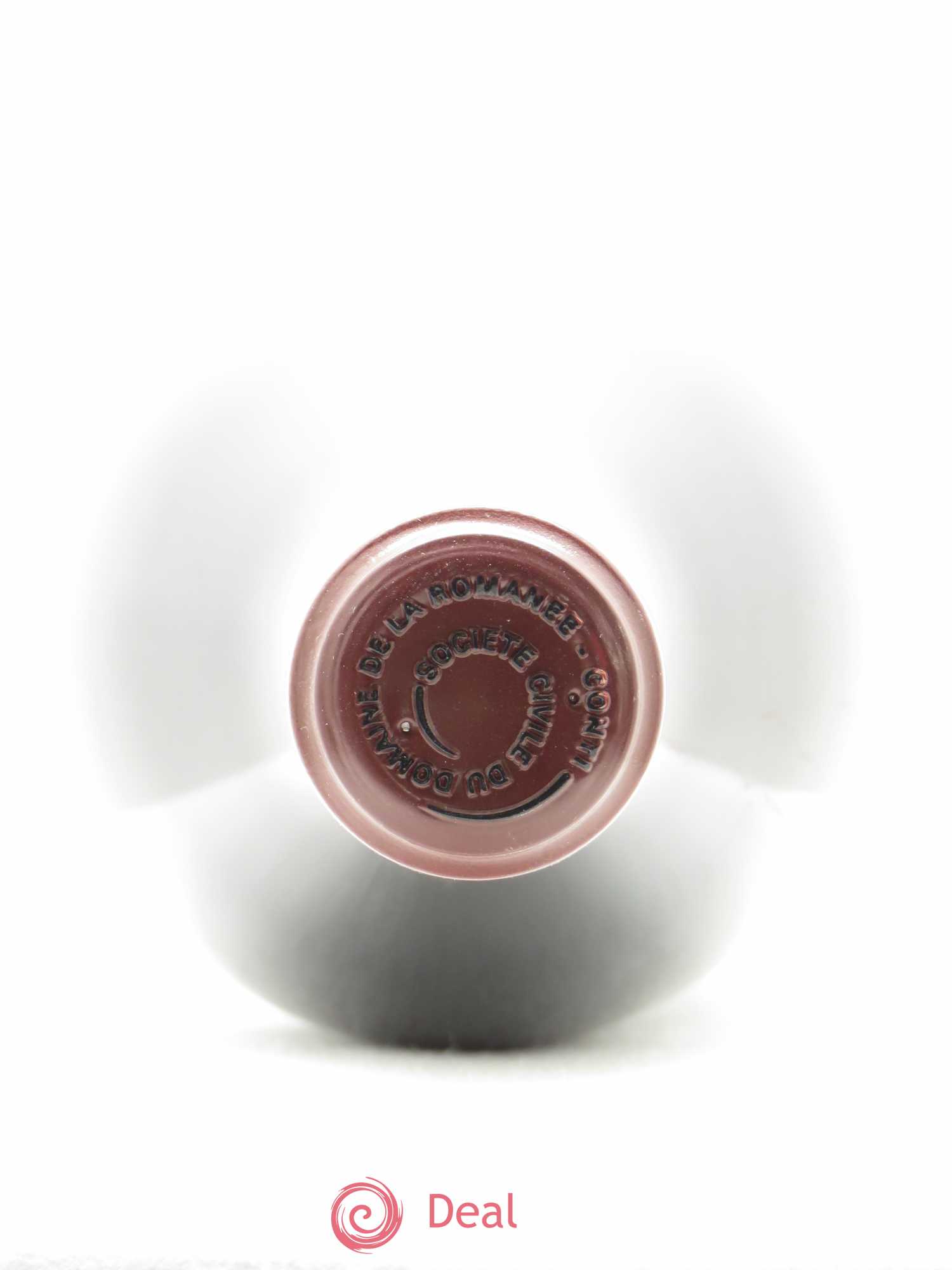 Echezeaux Grand Cru Domaine de la Romanée-Conti 2014 - Lot de 1 bouteille - 2