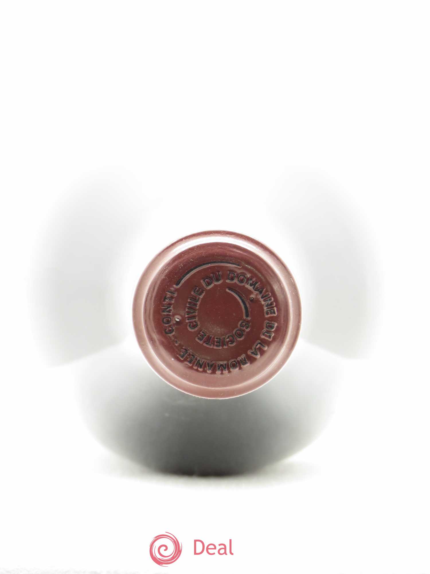 Grands-Echezeaux Grand Cru Domaine de la Romanée-Conti 2014 - Lot de 1 bouteille - 2
