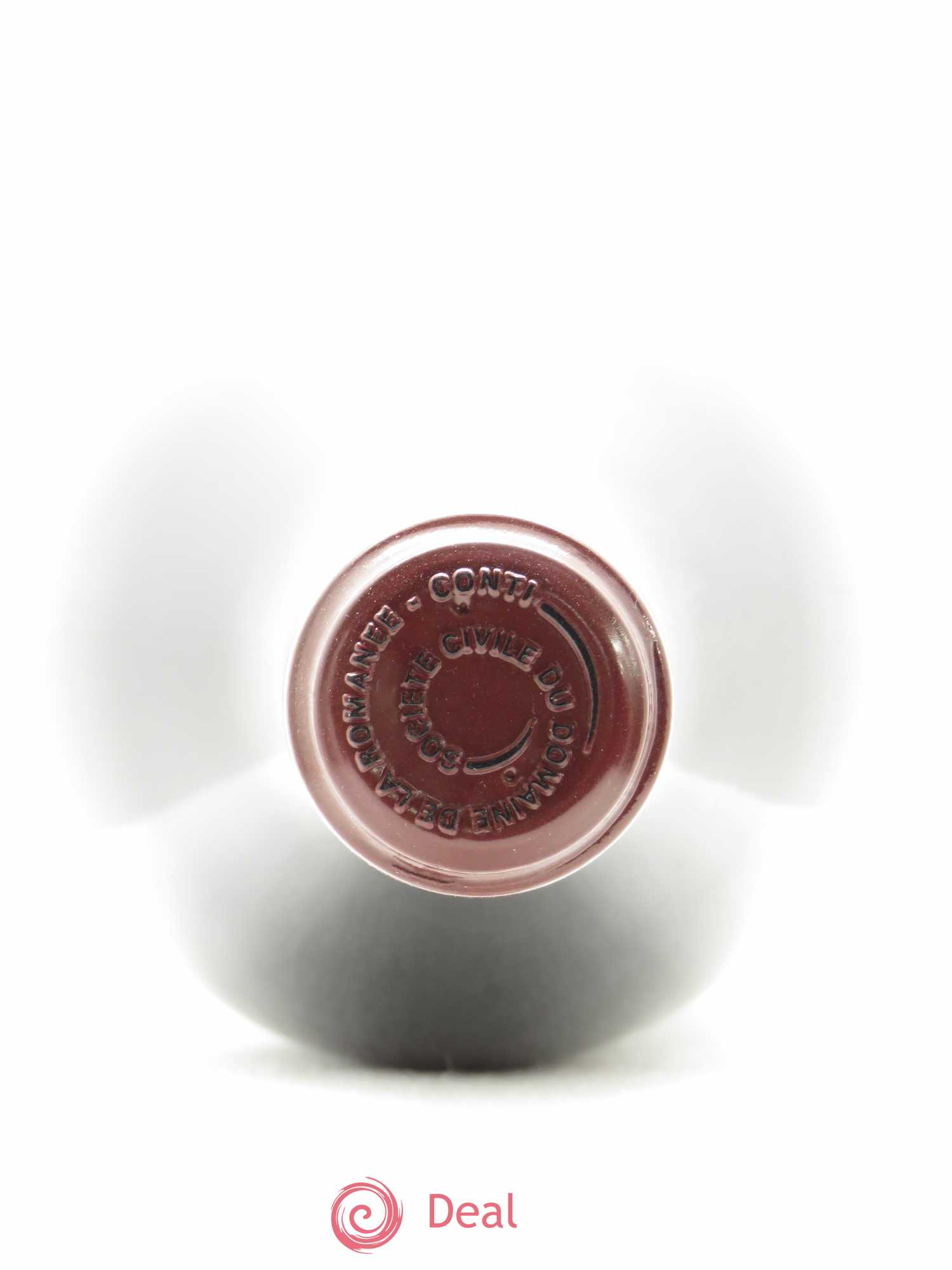 Romanée-Saint-Vivant Grand Cru Domaine de la Romanée-Conti 2014 - Lot de 1 bouteille - 2