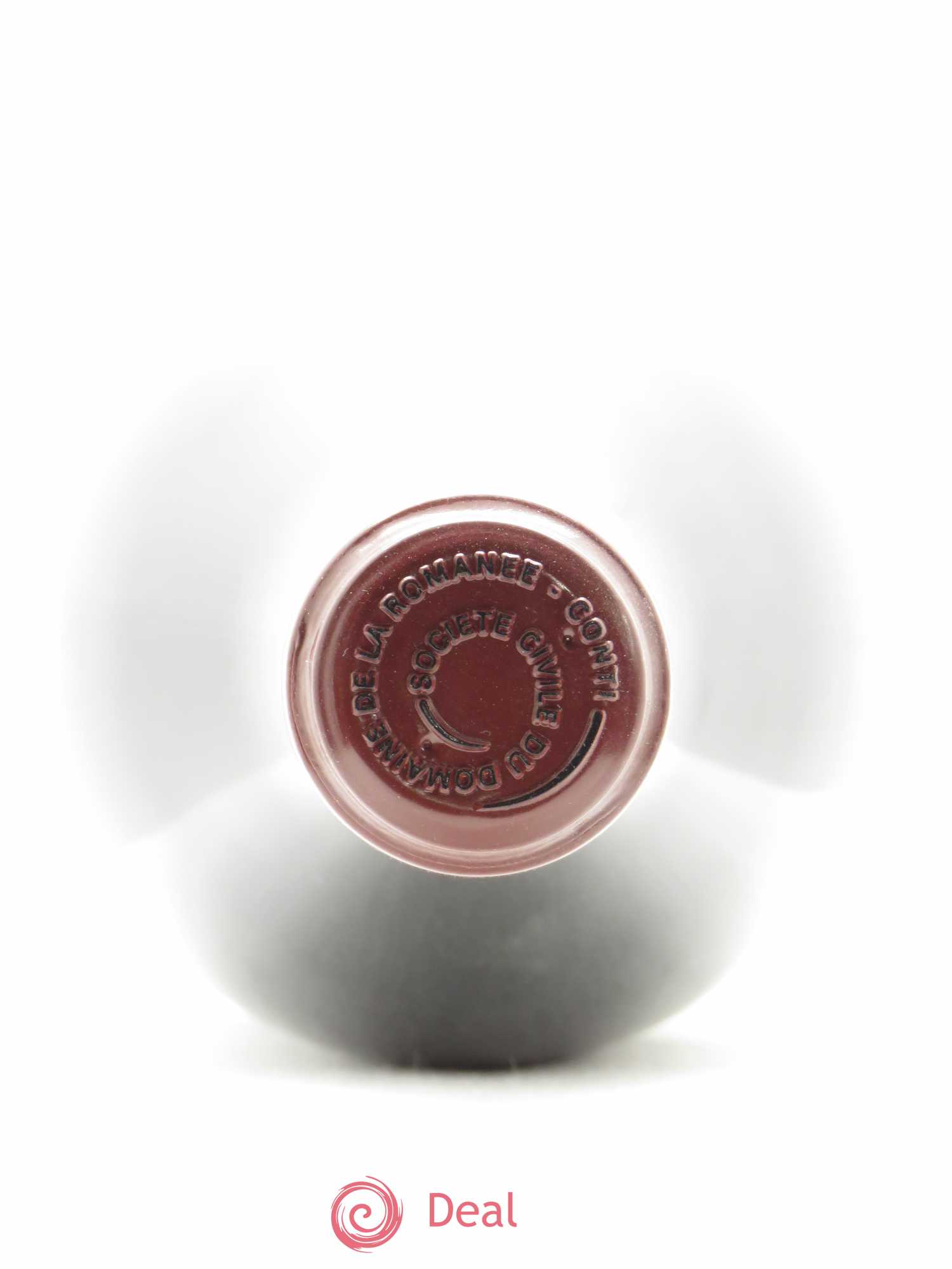 Romanée-Saint-Vivant Grand Cru Domaine de la Romanée-Conti 2014 - Lot de 1 bouteille - 2