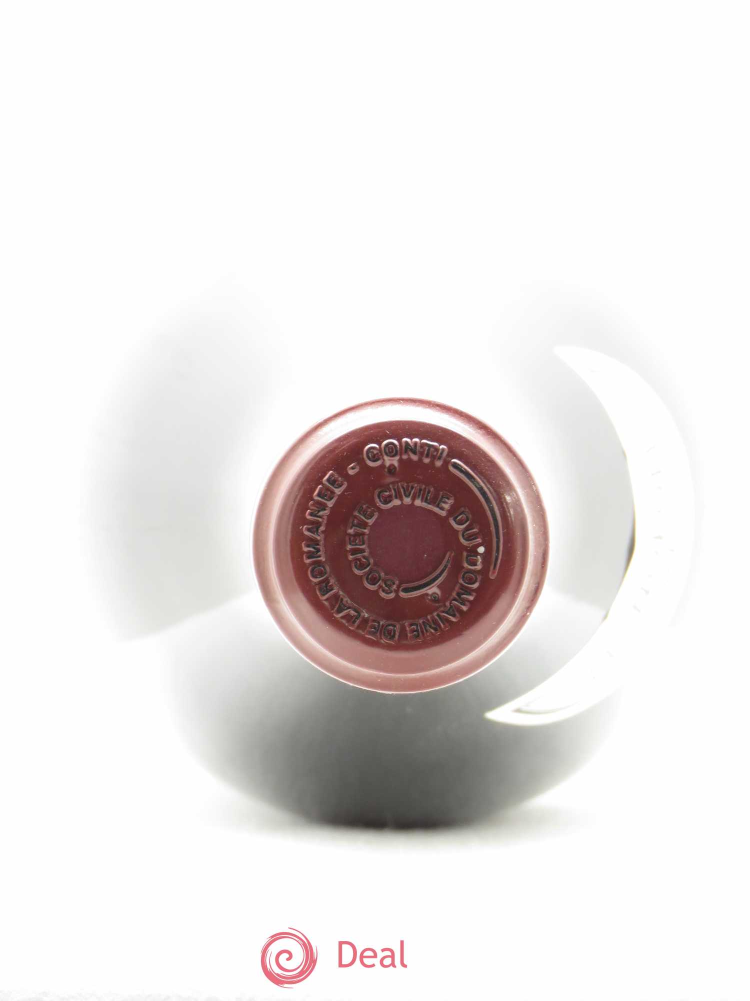 La Tâche Grand Cru Domaine de la Romanée-Conti 2015 - Lot de 1 bouteille - 2
