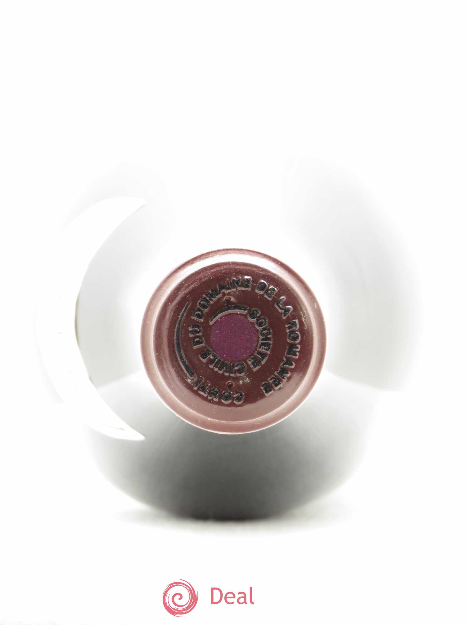 La Tâche Grand Cru Domaine de la Romanée-Conti 2016 - Lot de 1 bouteille - 2