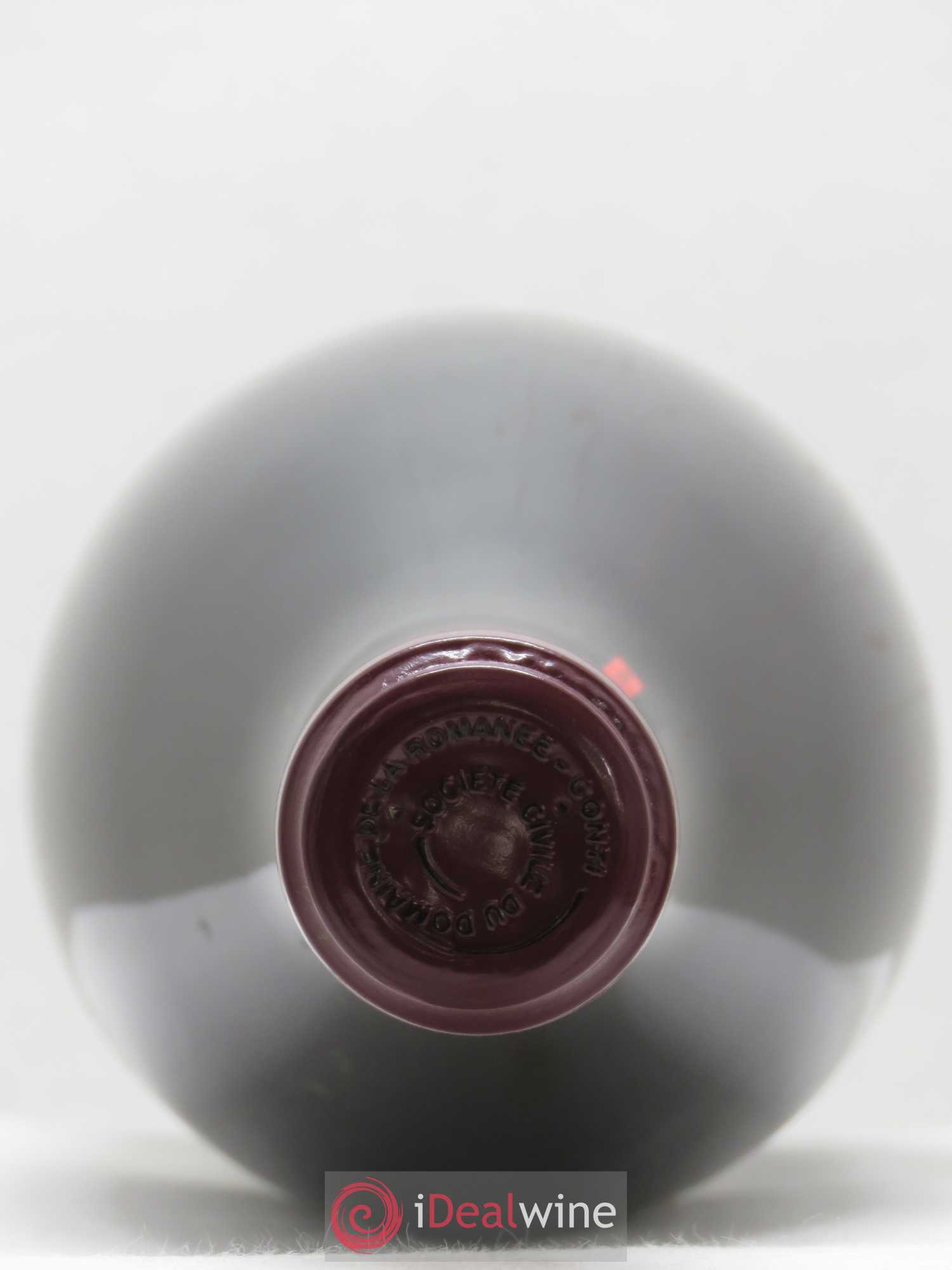 Romanée-Saint-Vivant Grand Cru Domaine de la Romanée-Conti 2006 - Lot de 1 bouteille - 2