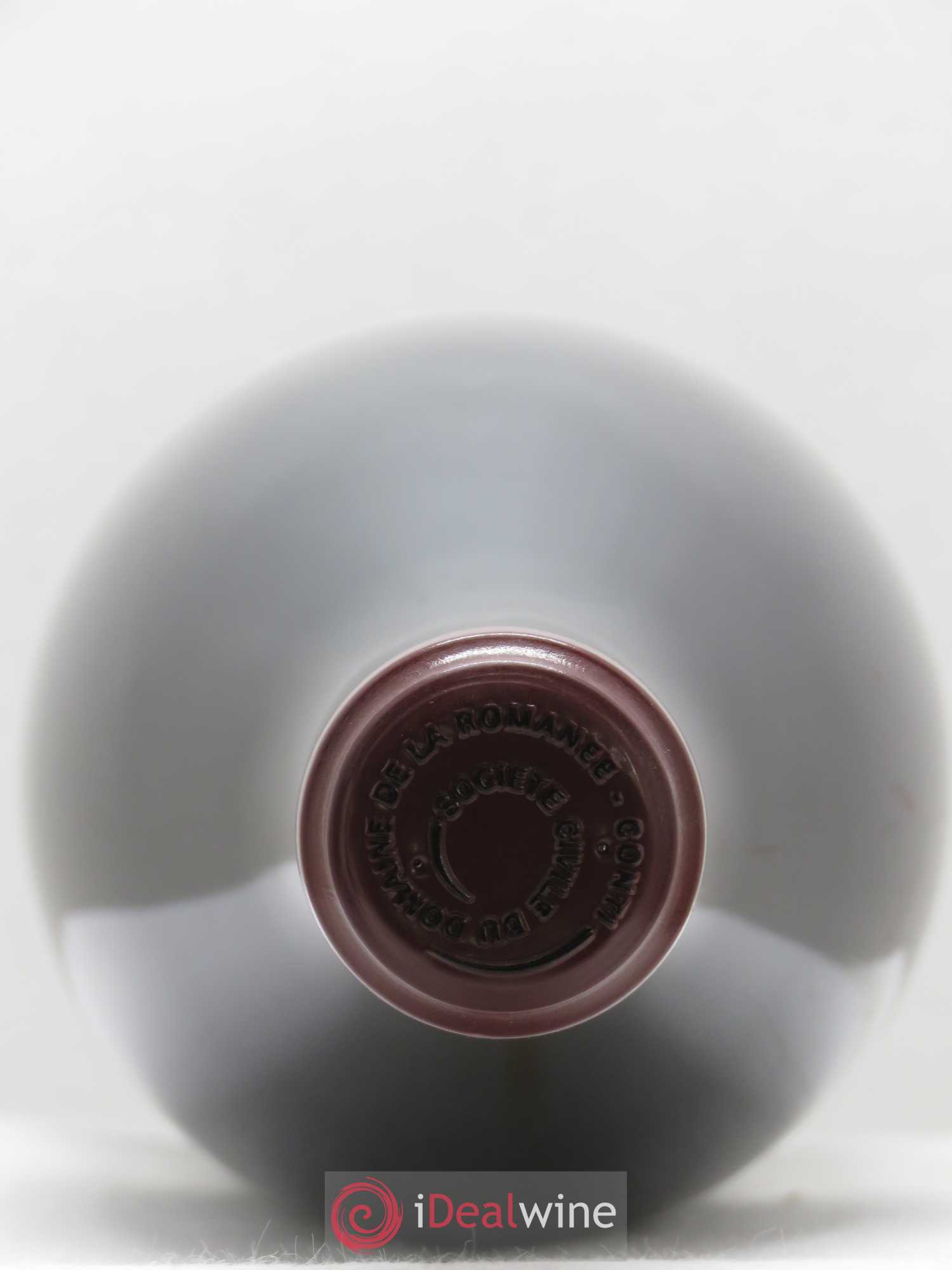Echezeaux Grand Cru Domaine de la Romanée-Conti 2014 - Lot de 1 bouteille - 2