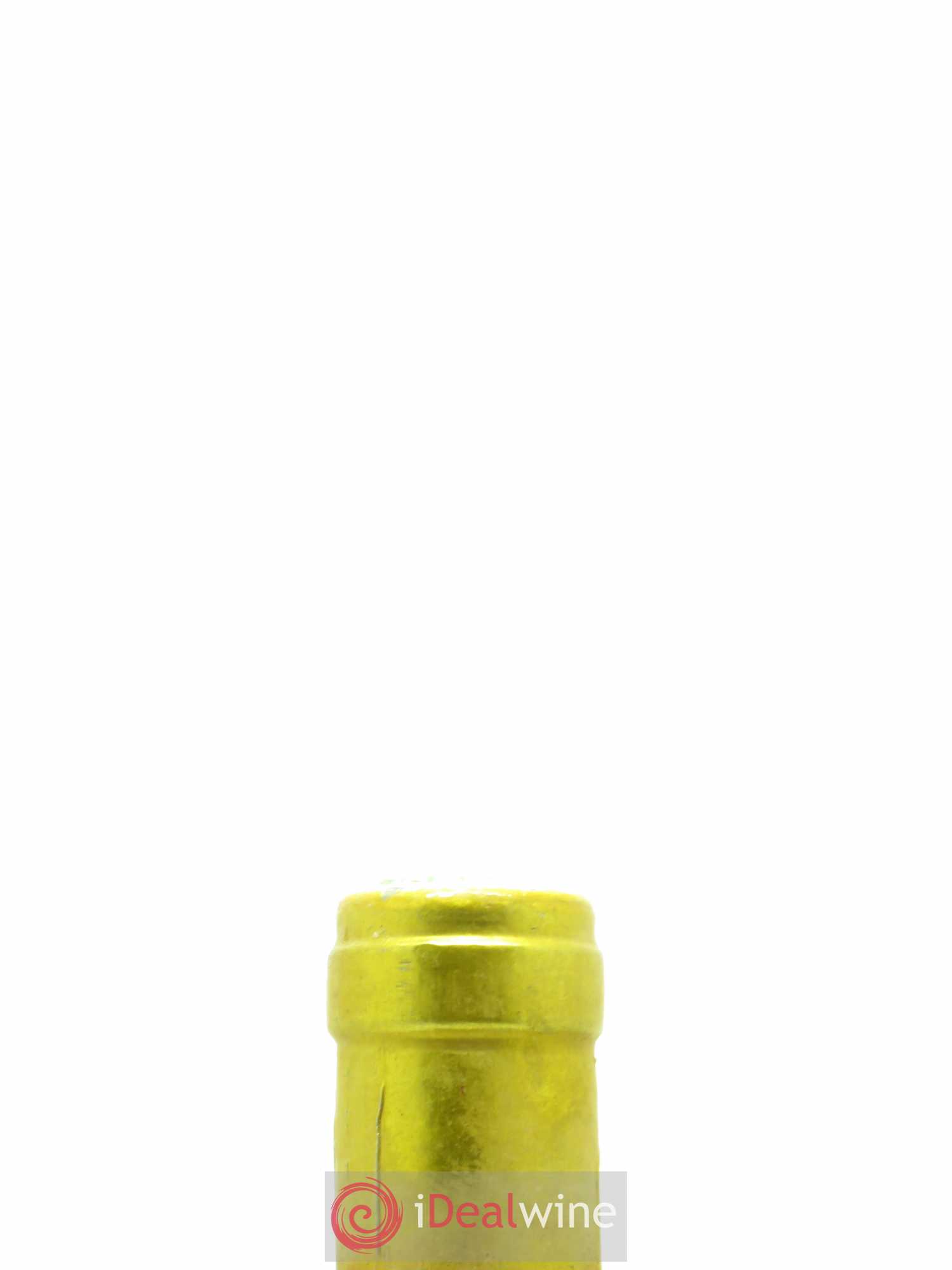 Sauternes Château du Grand Carretey 1988 - Lot de 1 bouteille - 1