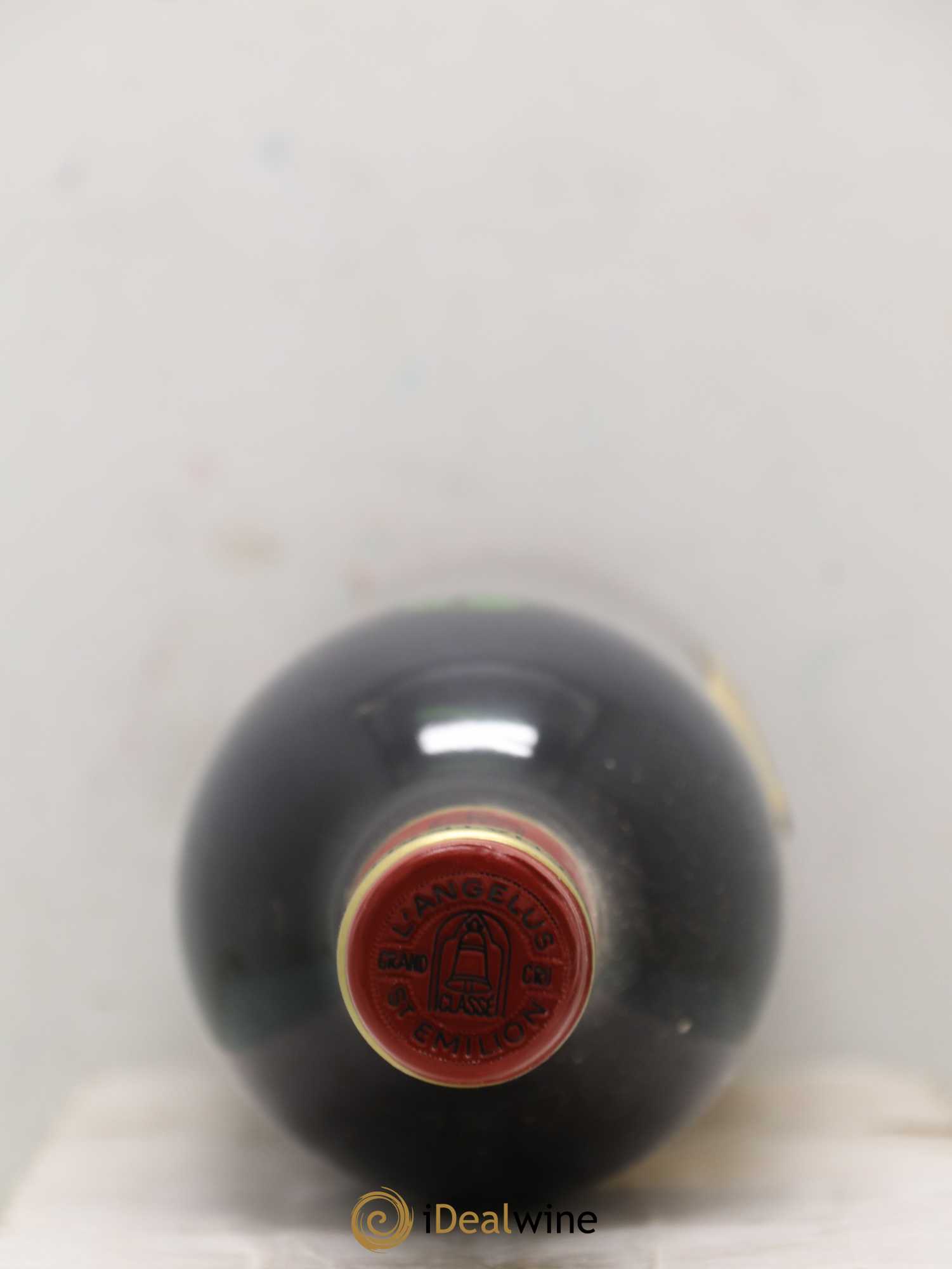 Château Angélus 1er Grand Cru Classé A 1994 - Lot de 2 bouteilles - 1