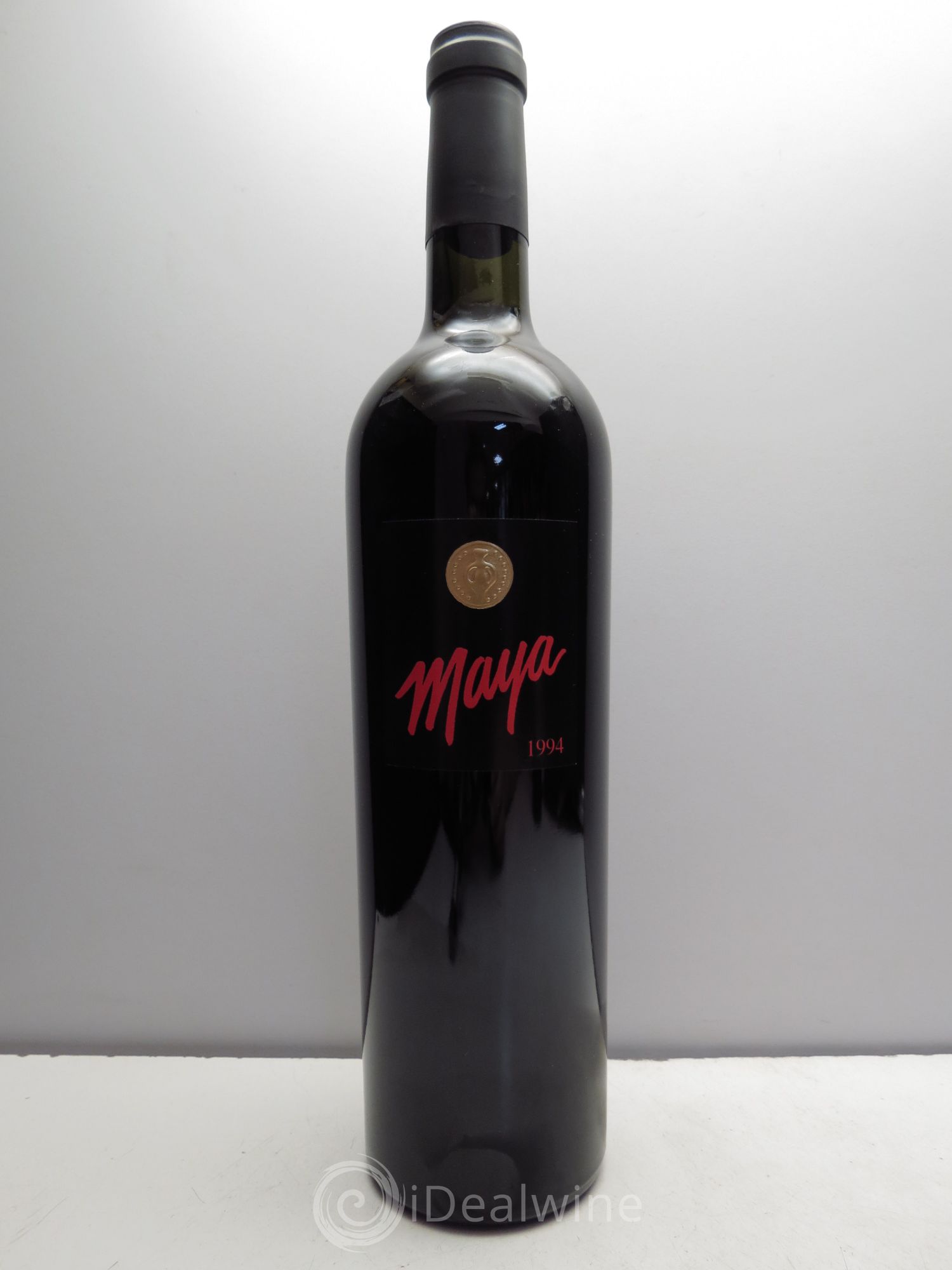 USA Dalla Valle Maya 1994 - Posten von 1 Flasche - 0