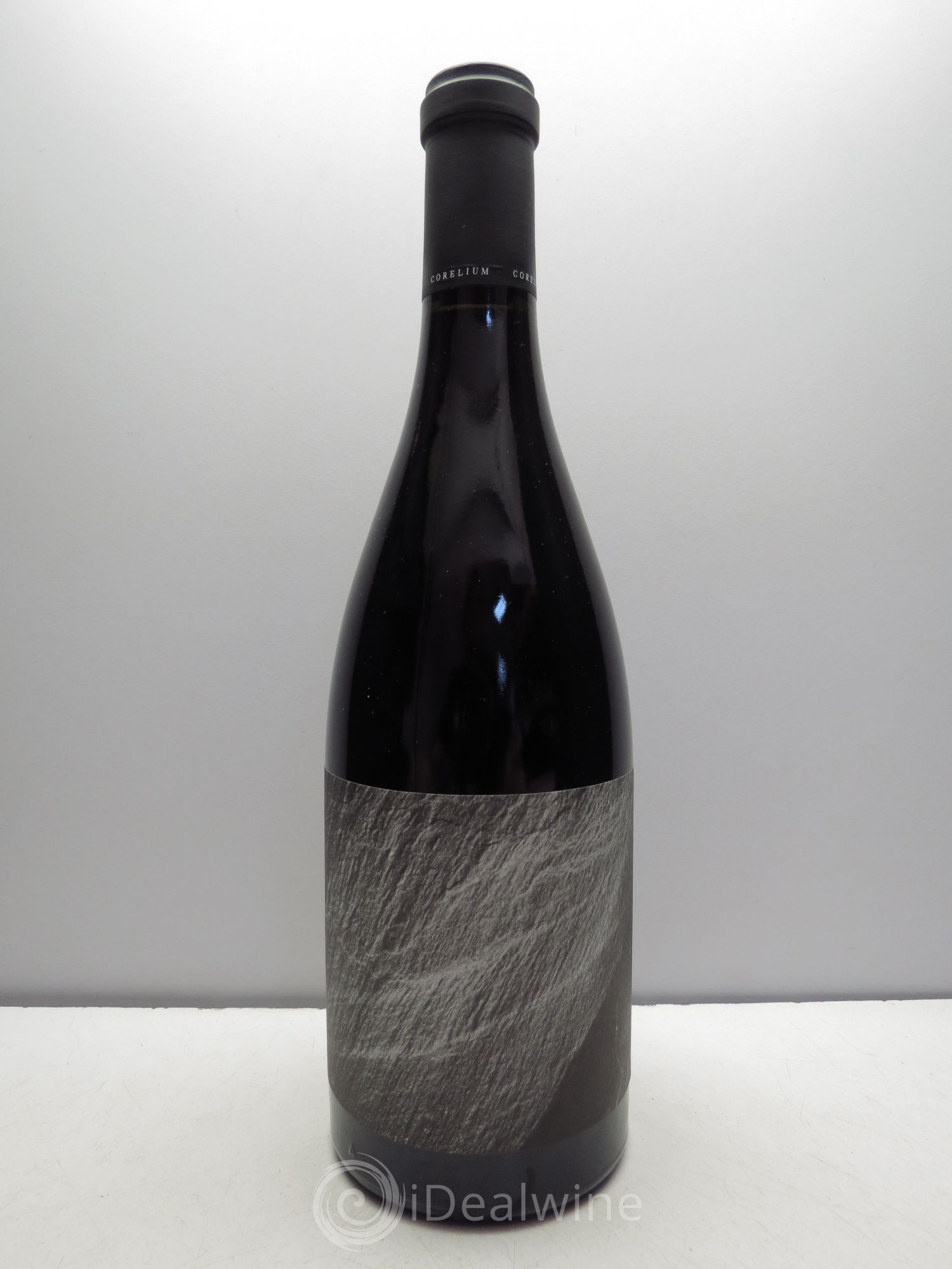 Priorat DOCA Corelium Terra de Verema Finca La Cometa(sans prix de réserve / no reserve) 2006 - Posten von 1 Flasche - 0
