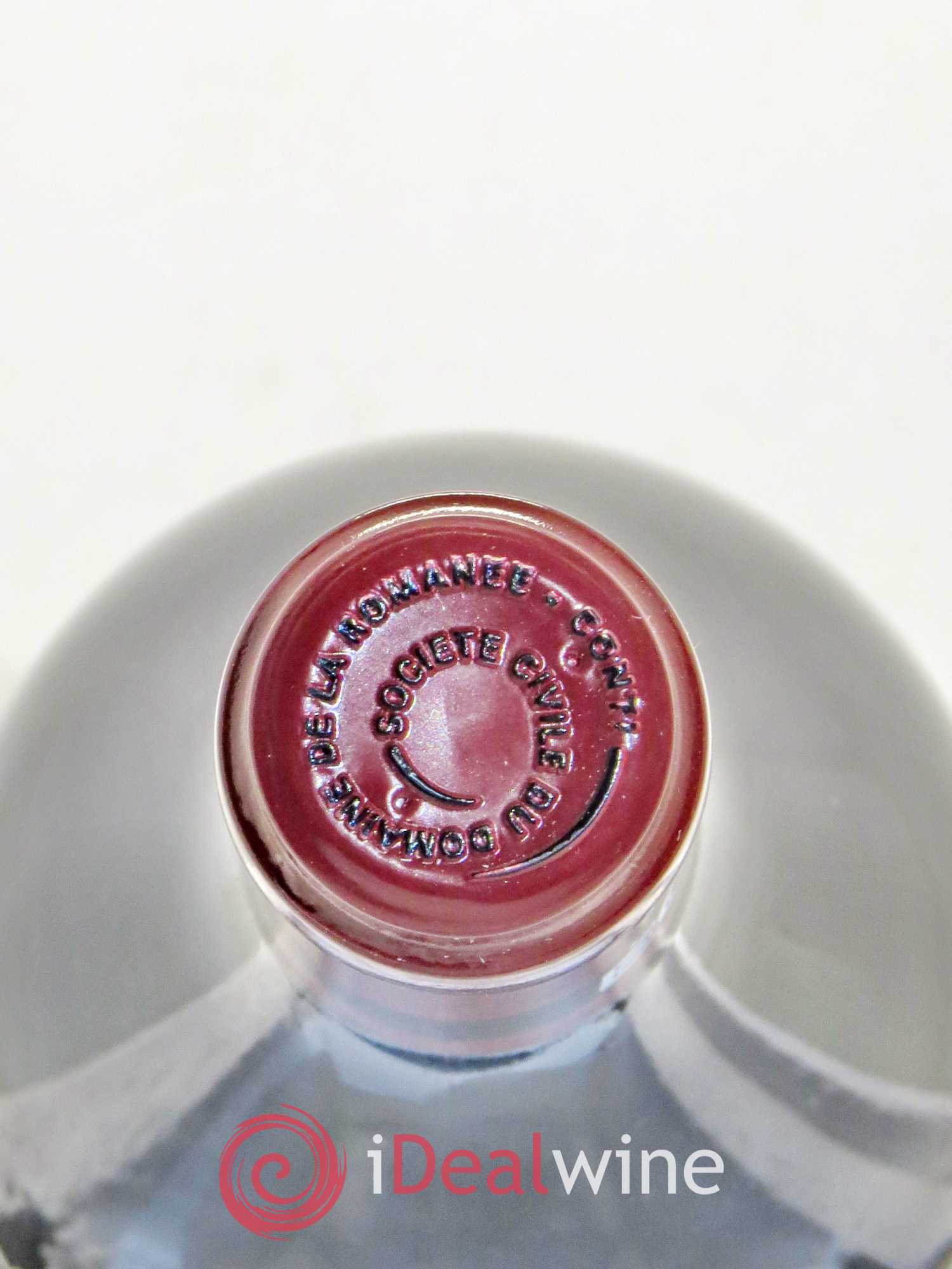 Echezeaux Grand Cru Domaine de la Romanée-Conti 2014 - Lot de 1 bouteille - 2