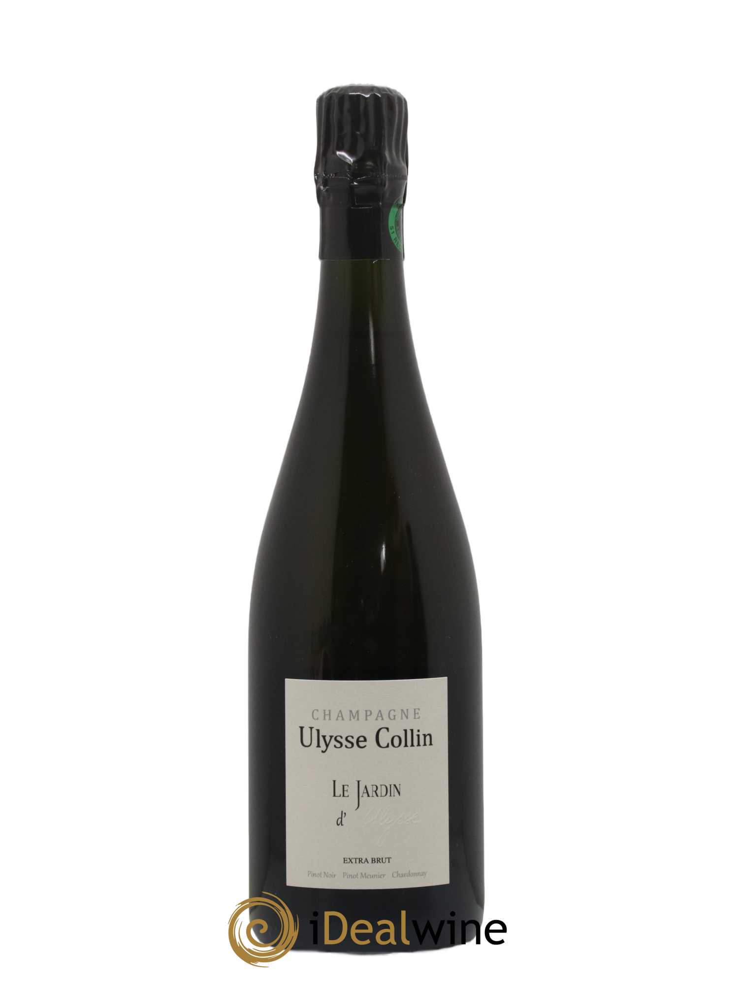 Champagne 2015 - Posten von 1 Flasche - 0