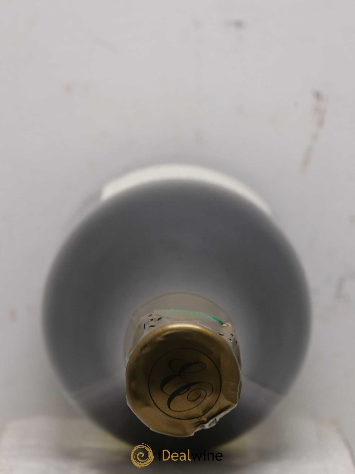 Grand Cru Brut Egly-Ouriet 2012 - Lot de 2 bouteilles - 2
