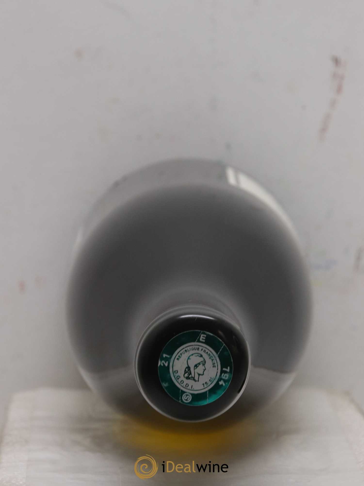 Saint-Aubin En l'Ebaupin Lamy-Caillat (Domaine) 2019 - Lot de 1 bouteille - 2