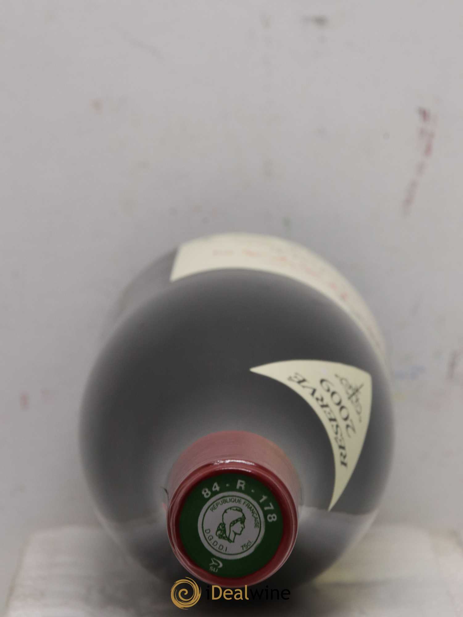 Châteauneuf-du-Pape Château Rayas Emmanuel Reynaud 2009 - Lot de 1 bouteille - 2