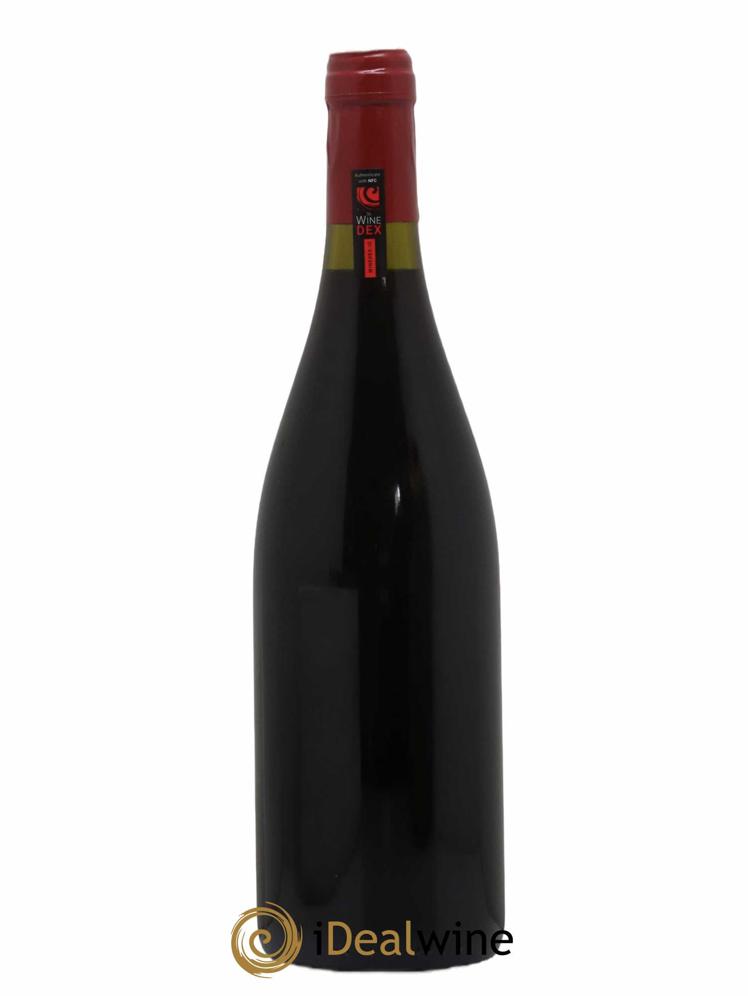 Châteauneuf-du-Pape Château Rayas Emmanuel Reynaud 2008 - Lot of 1 bottle - 1