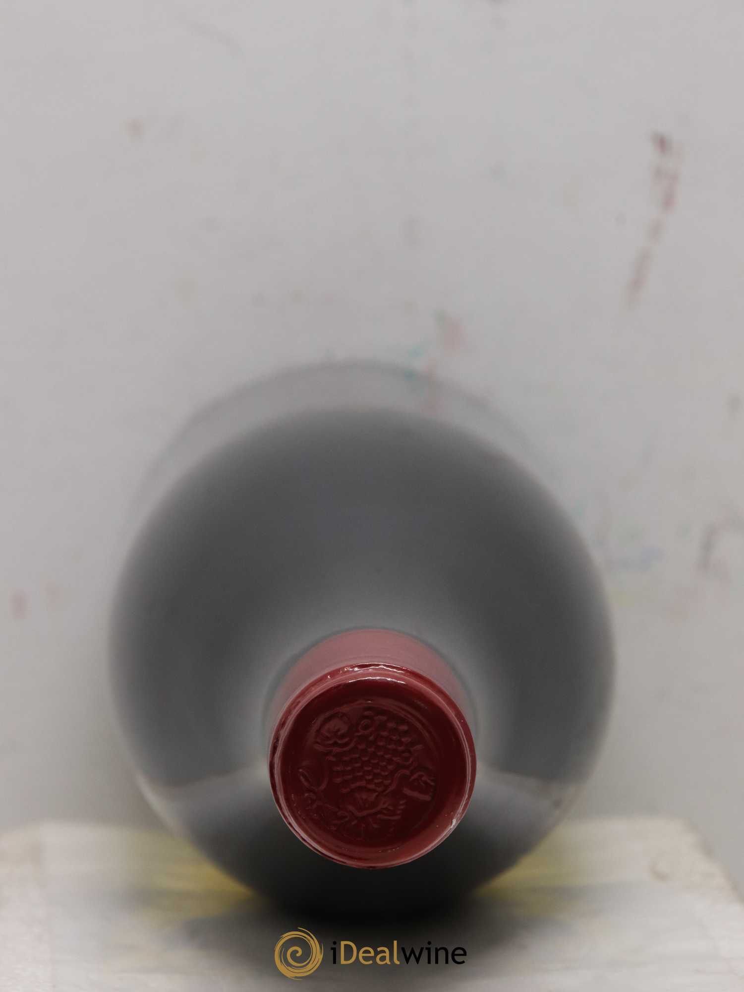Pays d'Hérault Grange des Pères Laurent Vaillé 2016 - Lot de 2 bouteilles - 1